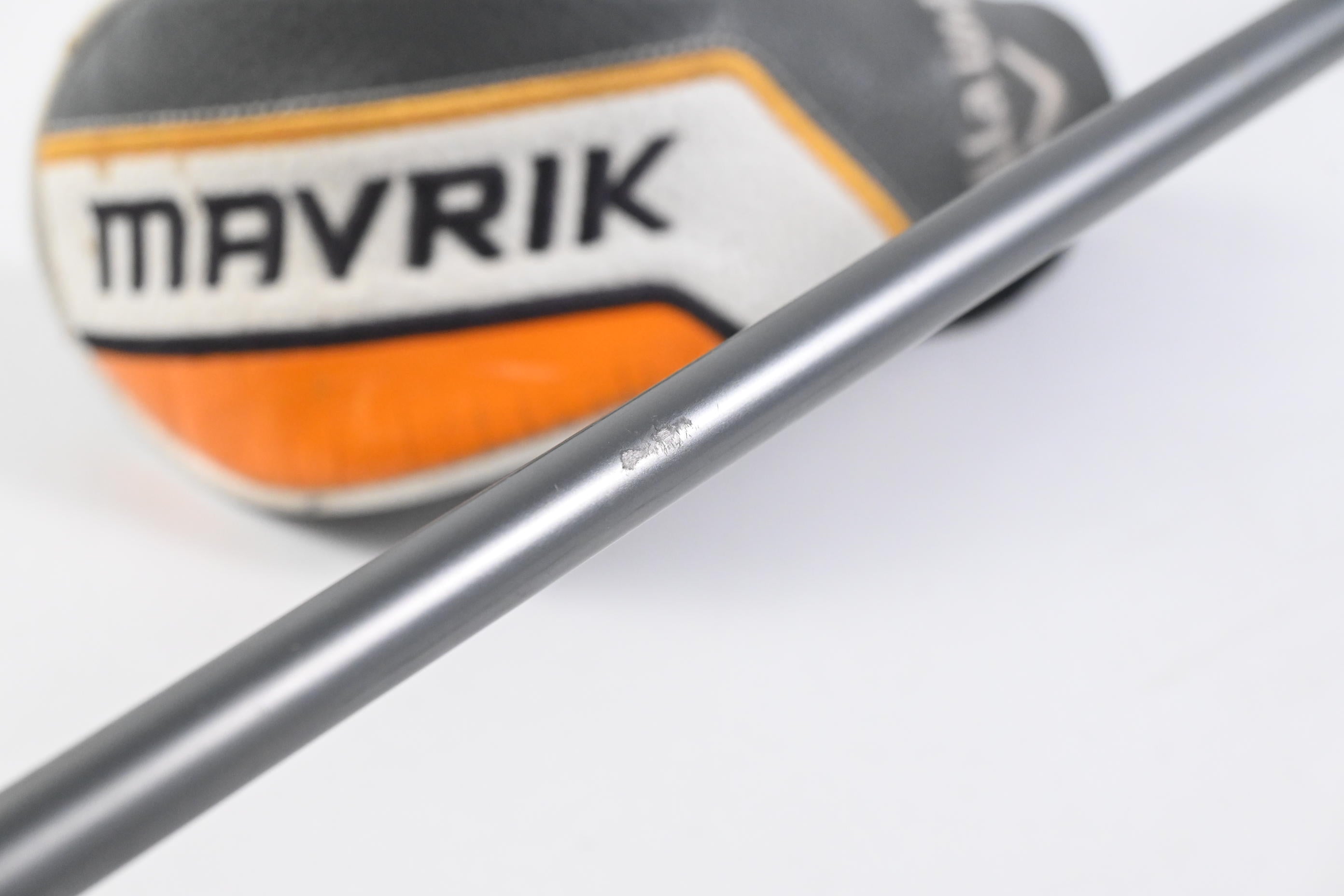 Callaway Mavrik #4 Hybrid / 20 Degree / Regular Flex Catalyst 65 Shaft