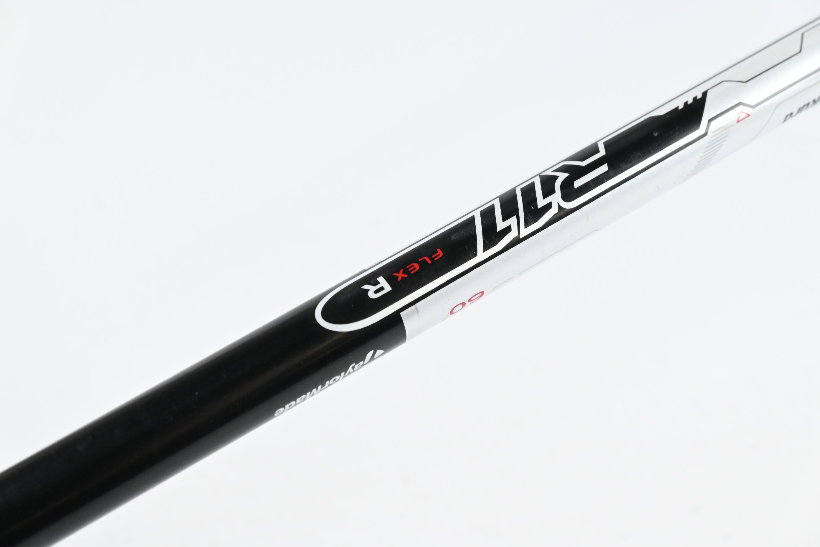 Taylormade R11 Driver / 9 Degree / Regular Flex Fujikura Blur 60 Shaft