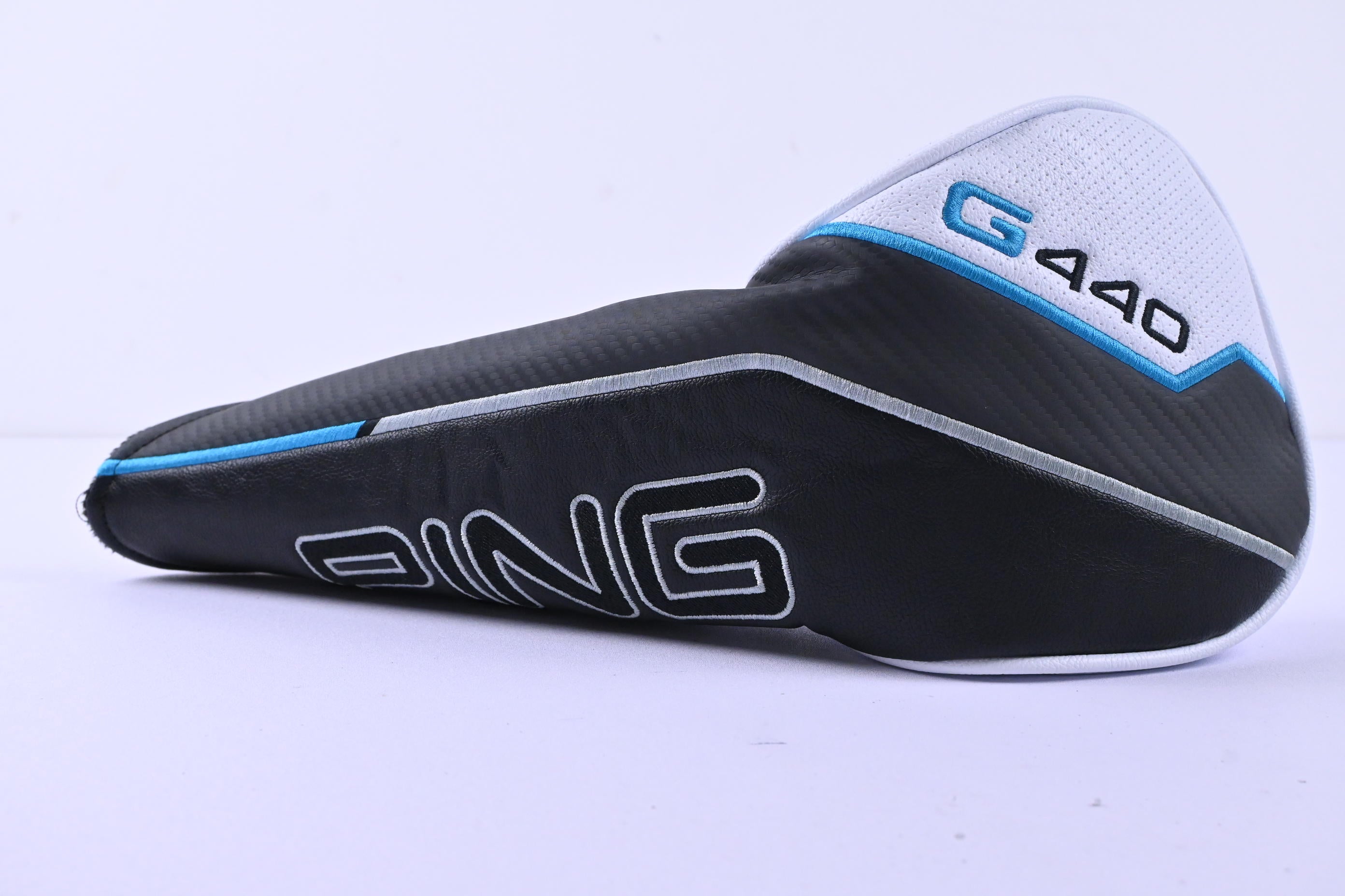 Ping G440 Max Driver / 9 Degree / Stiff Flex Ping Alta CB Blue 50 Shaft