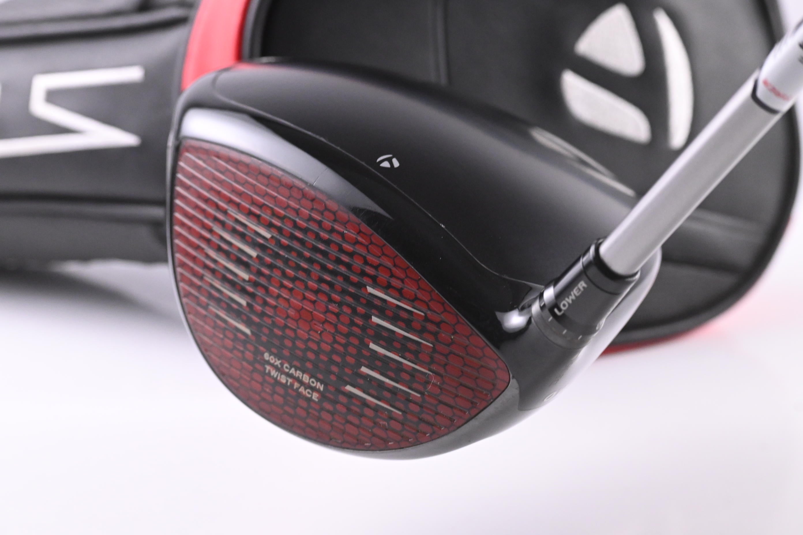 Taylormade Stealth Driver / 9 Degree / Senior Flex Speeder NX TCS 50 Shaft