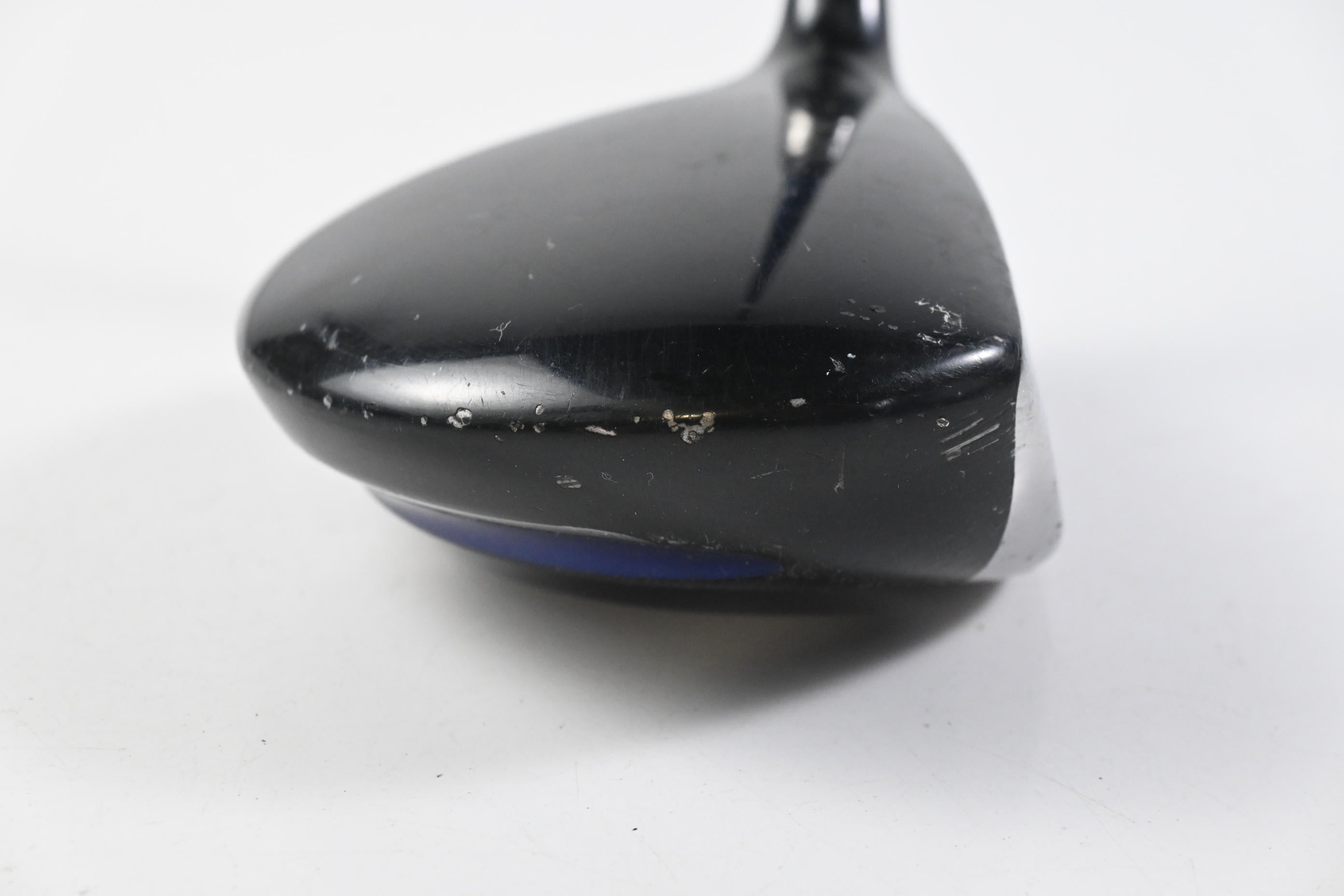 Mizuno F-60 #3 Wood / 15 Degree / Stiff Flex Mizuno Exsar F3 75 Shaft