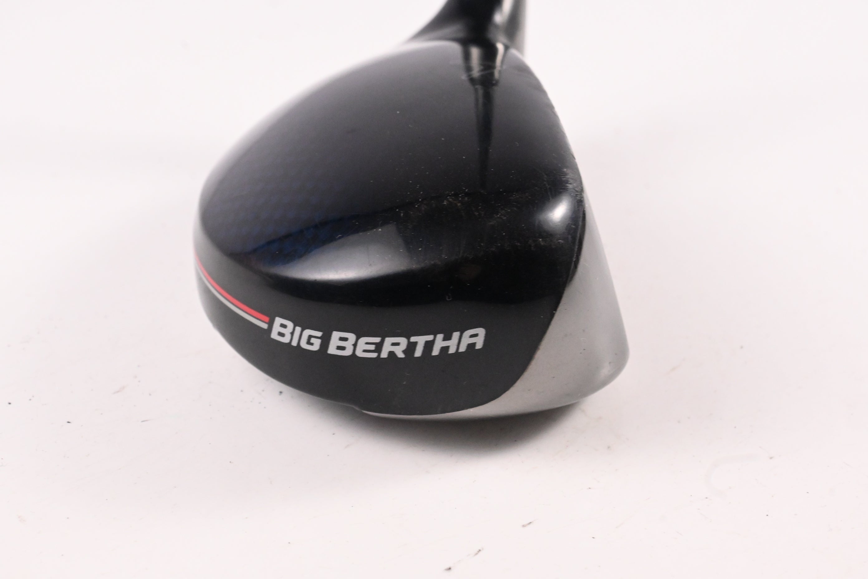 Callaway Big Bertha B21 #3 Hybrid / 21 Degree / Regular Flex Callaway RCH 65