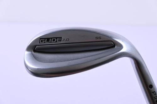 Ping Glide 2.0 Lob Wedge / 60 Degree / Wedge Flex Ping AWT 2.0 Shaft