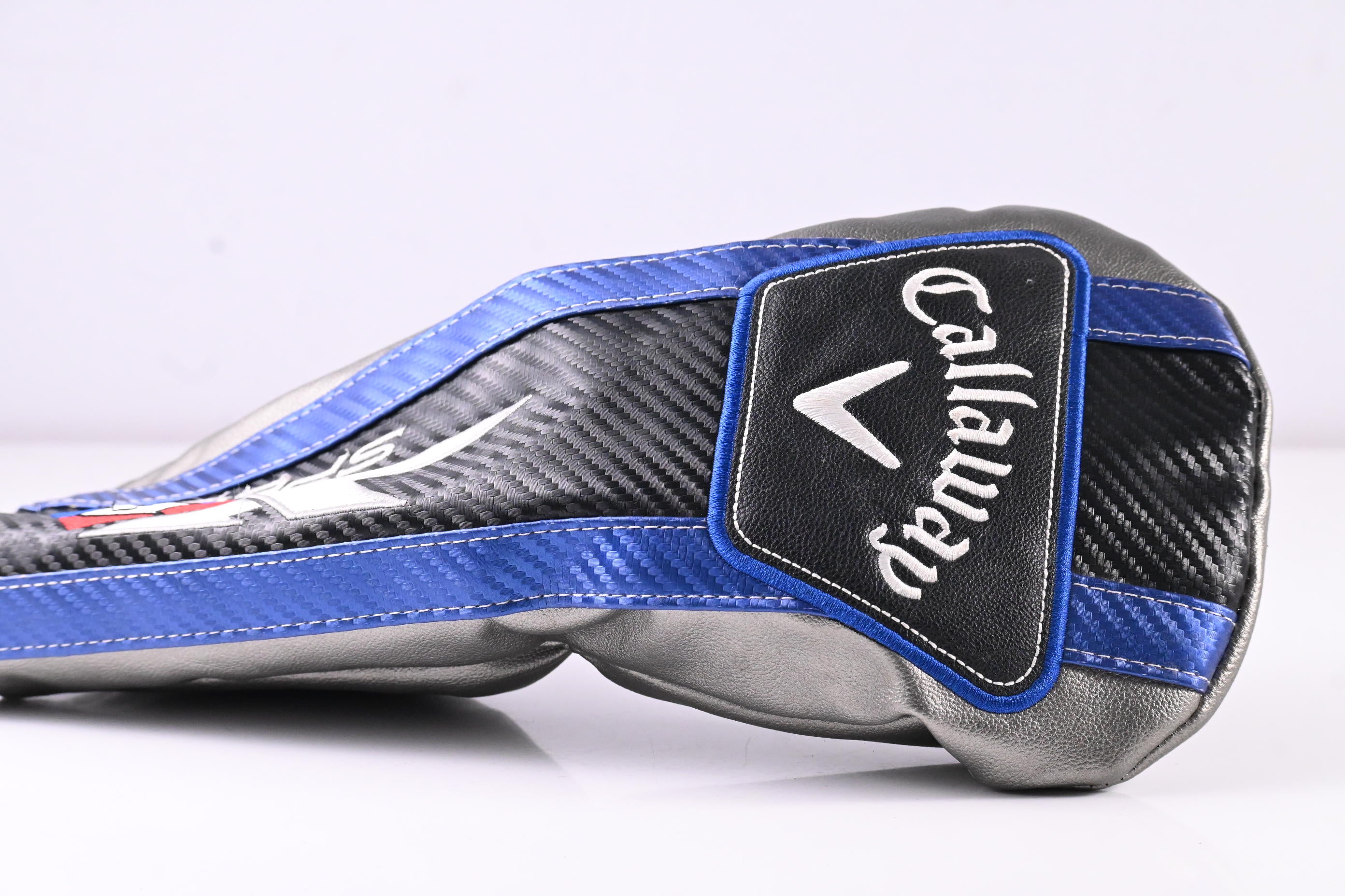 Callaway XR Speed Driver / 10.5 Degree / Stiff Flex HZRDUS Black 55 Shaft