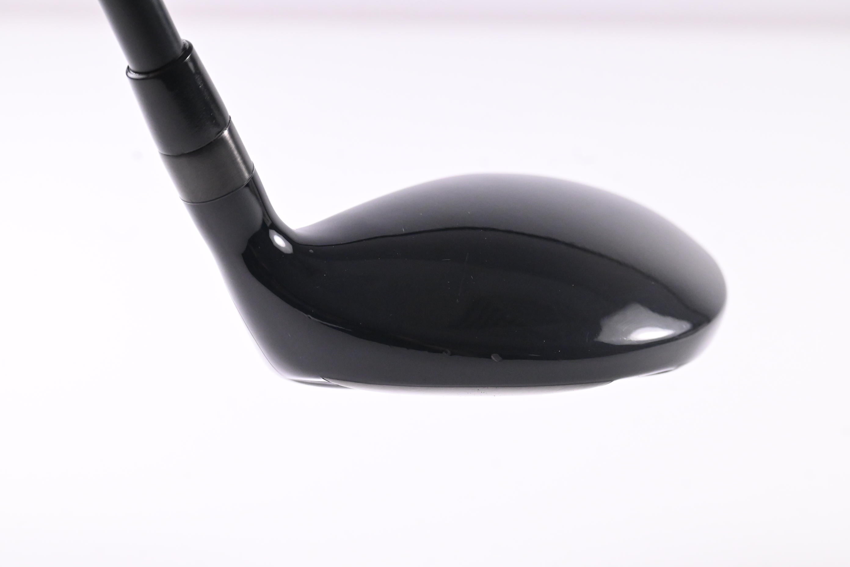 Eleven #4 Hybrid / 21 Degree / Senior Flex Eleven Shaft