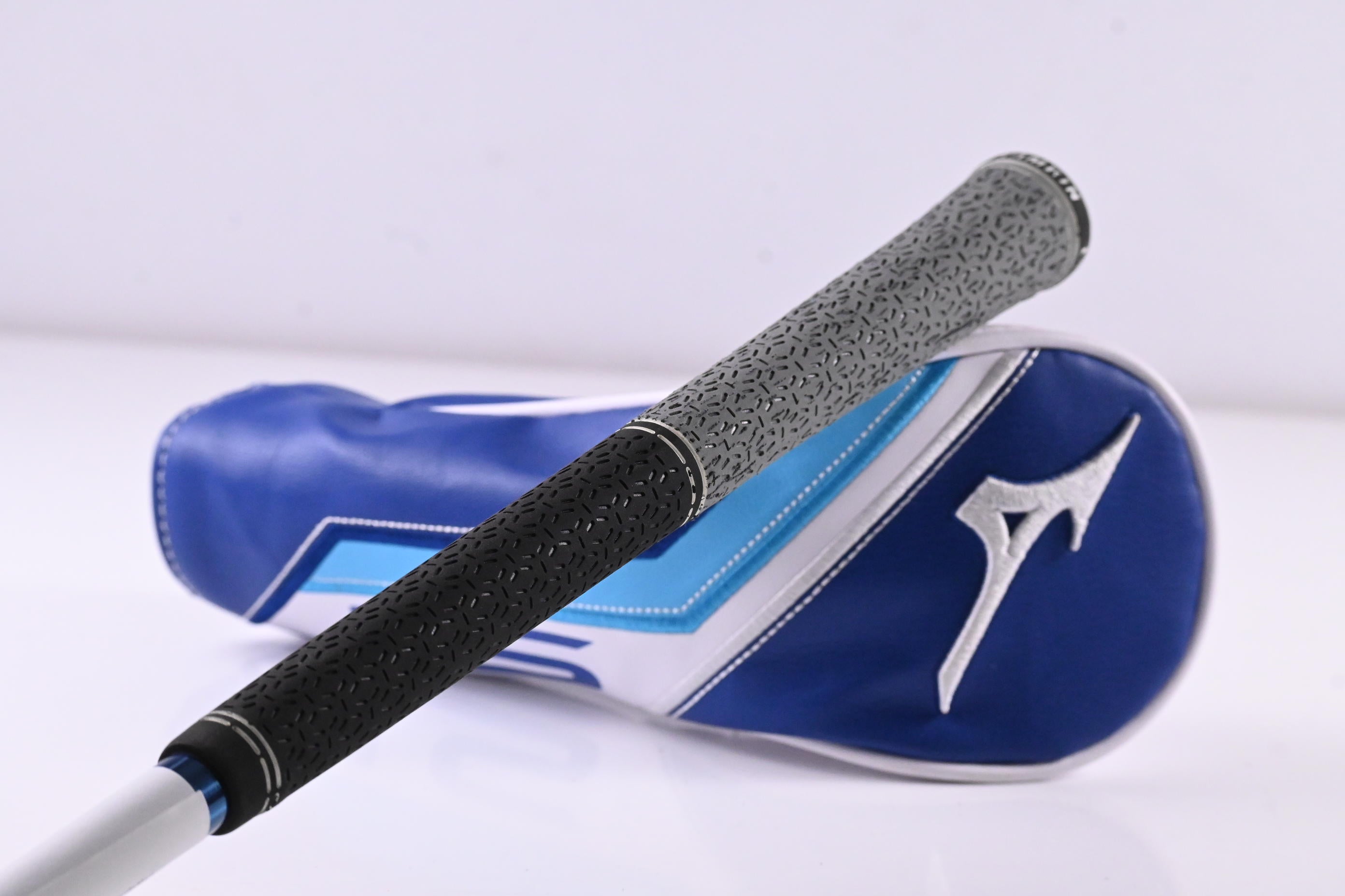 Mizuno ST-Max 230 #3 Hybrid / 19 Degree / Regular Flex LIN-Q Blue 75 Shaft