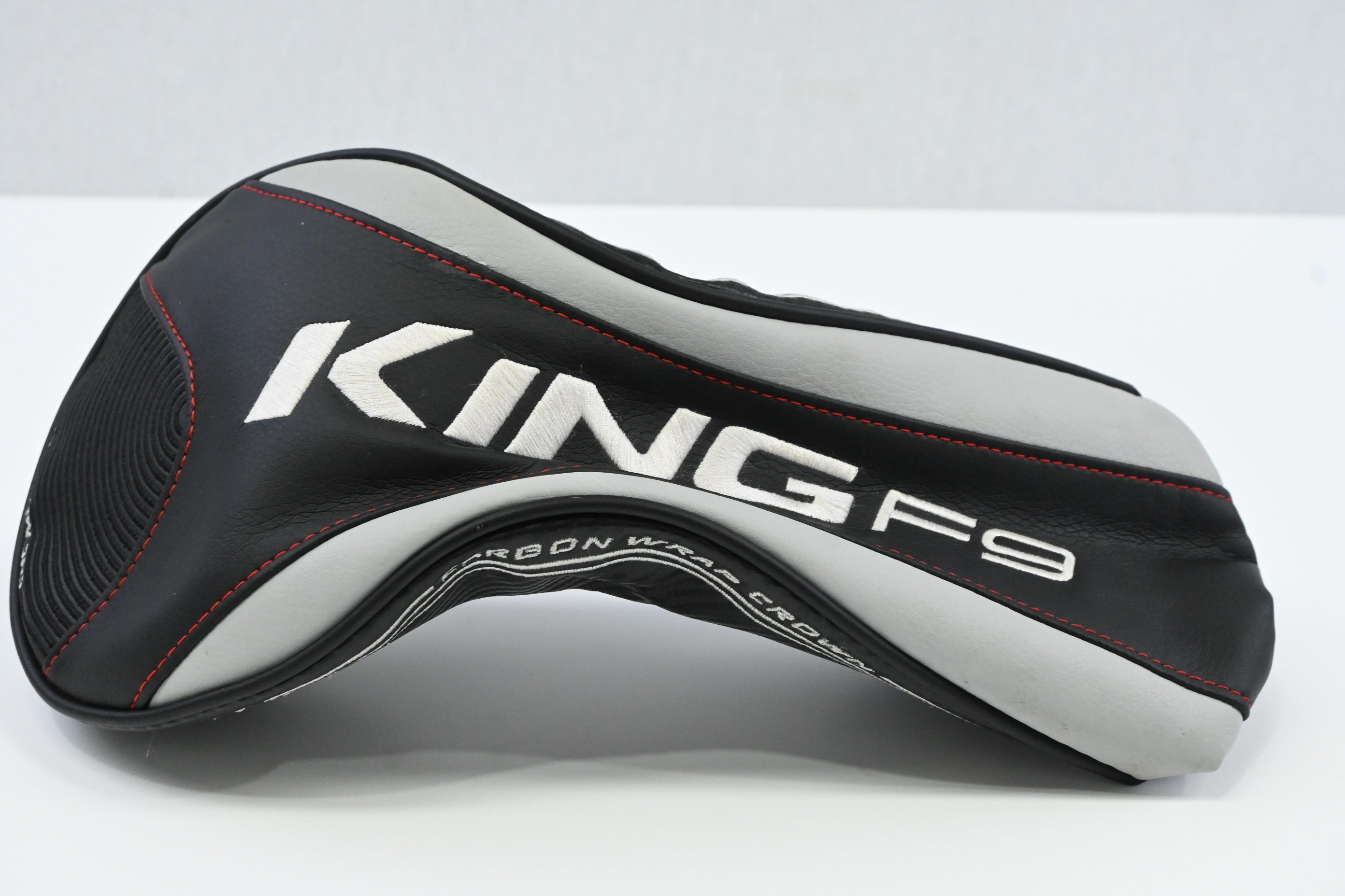 Cobra King F9 Driver / 9 Degree / Stiff Flex Tensei CK Blue 50 Shaft