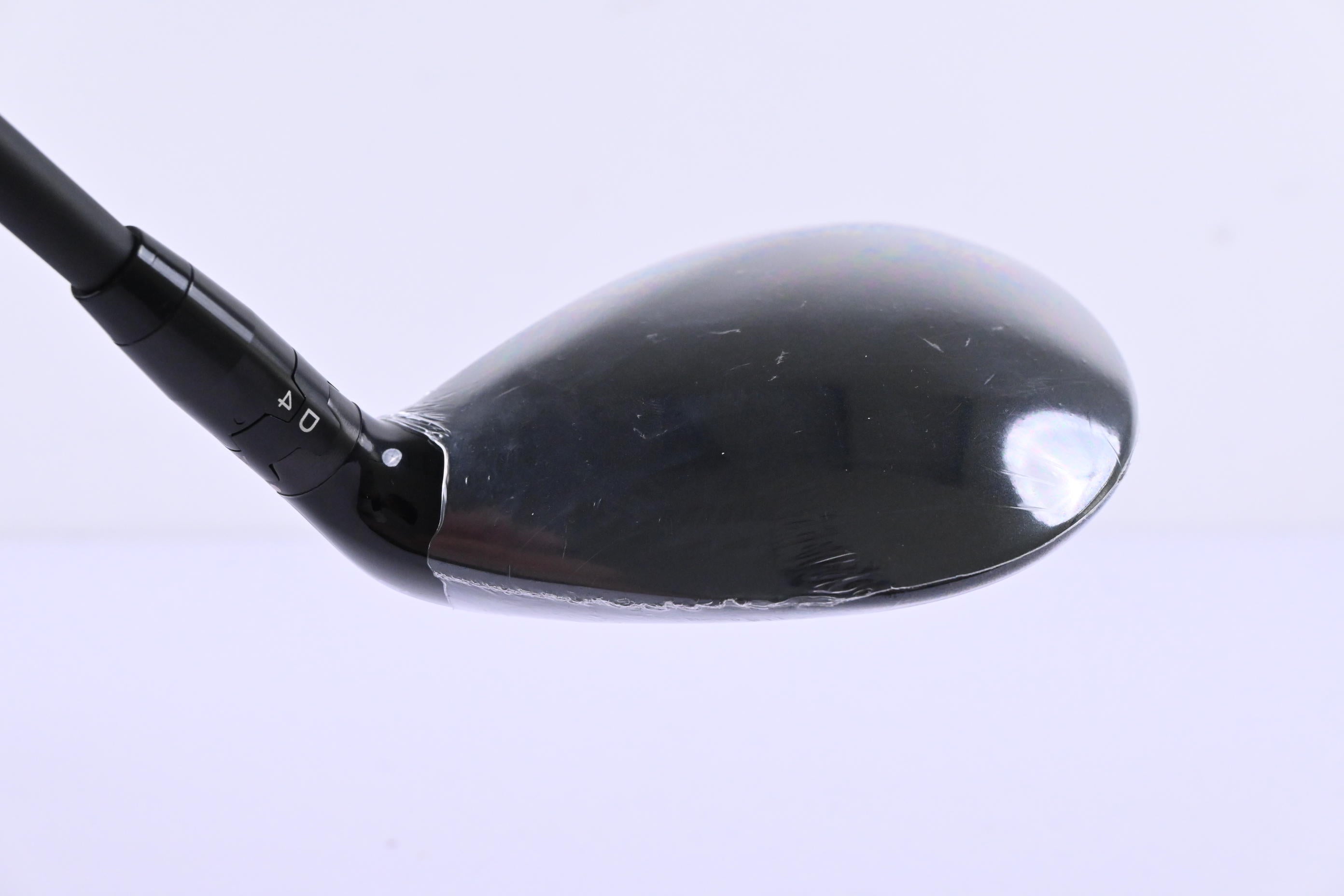 Titleist GT2 #3 Wood / 15 Degree / Stiff Flex HZRDUS Gen5 Black 70 Shaft