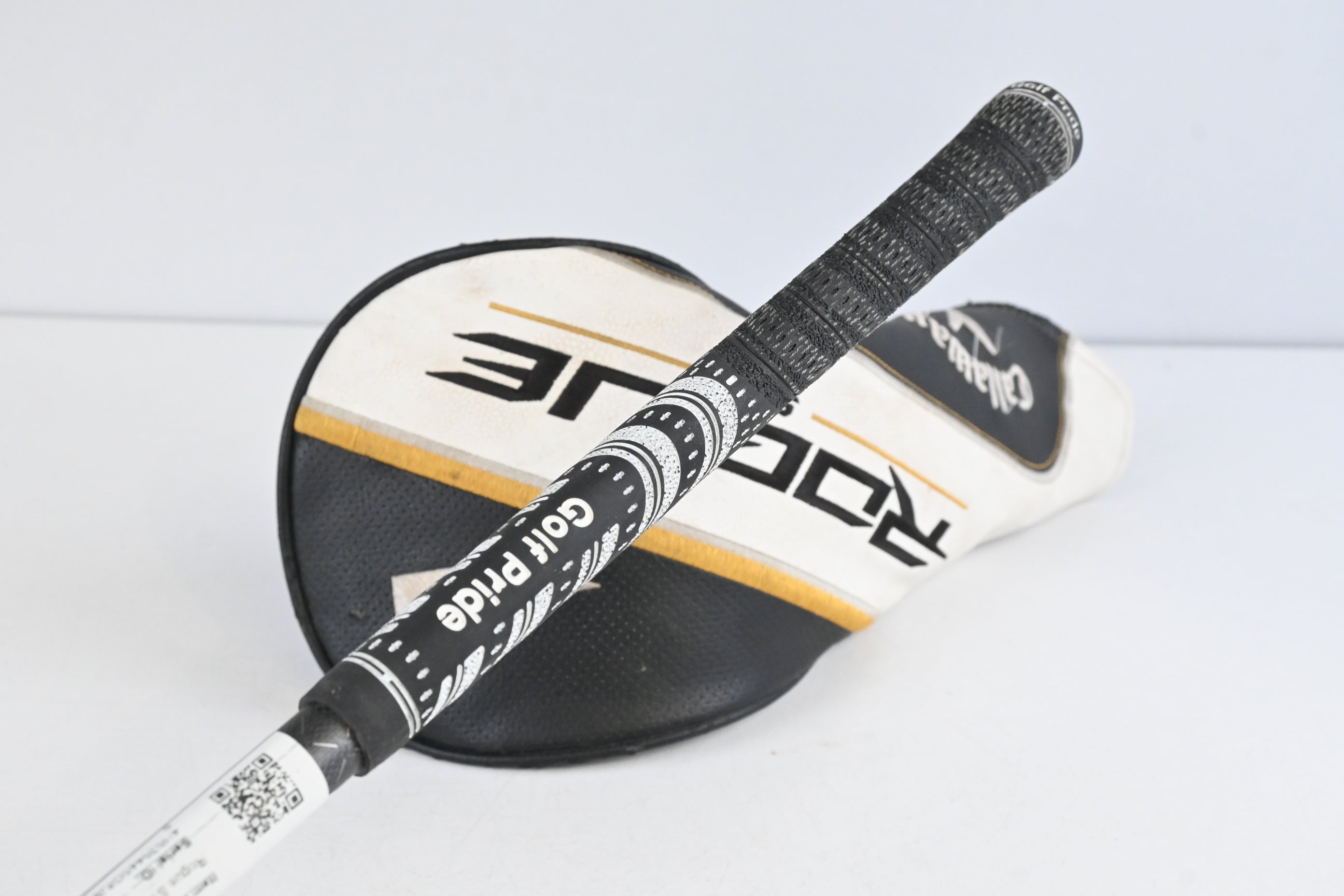 Callaway Rogue ST MAX D Driver / 10.5 Degree / Regular Flex Tensei AV 55