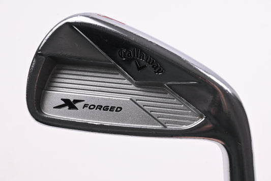 Callaway X-Forged 2018 #4 Iron / 23 Degree / Stiff Flex NS Pro Modus 3 Tour 105