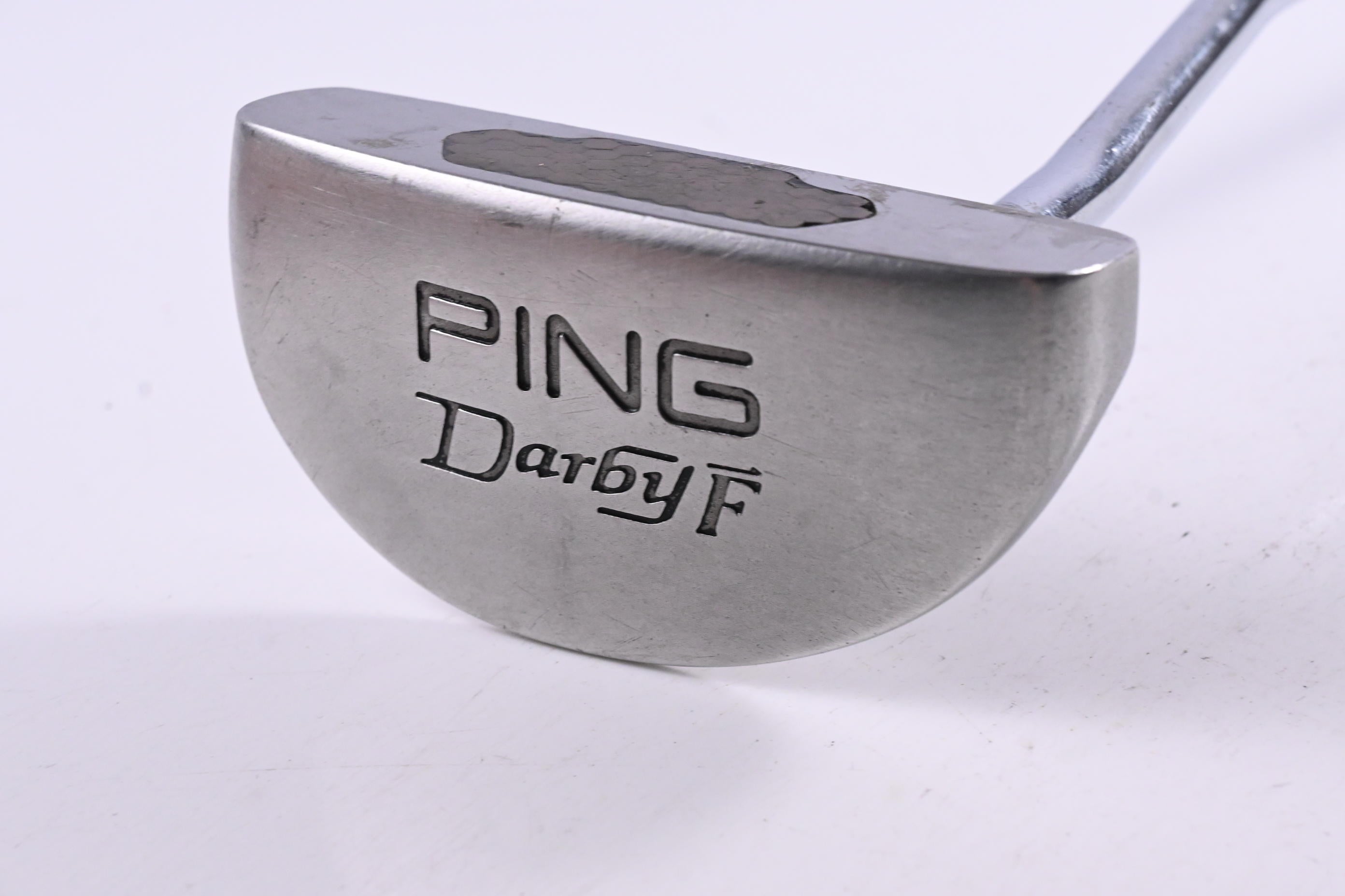 Ping Karsten USA Series Darby F Putter / 35 Inch
