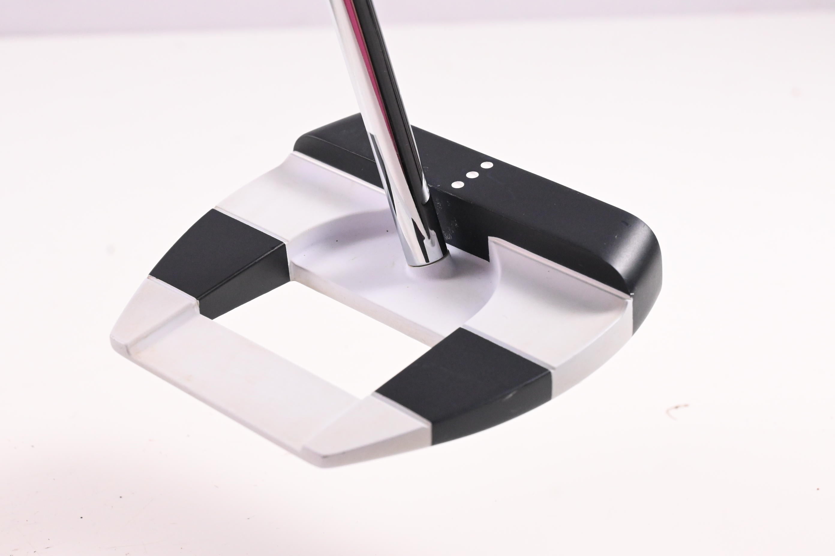 Odyssey Ai-One Square 2 Square Jailbird Putter / 34 Inch