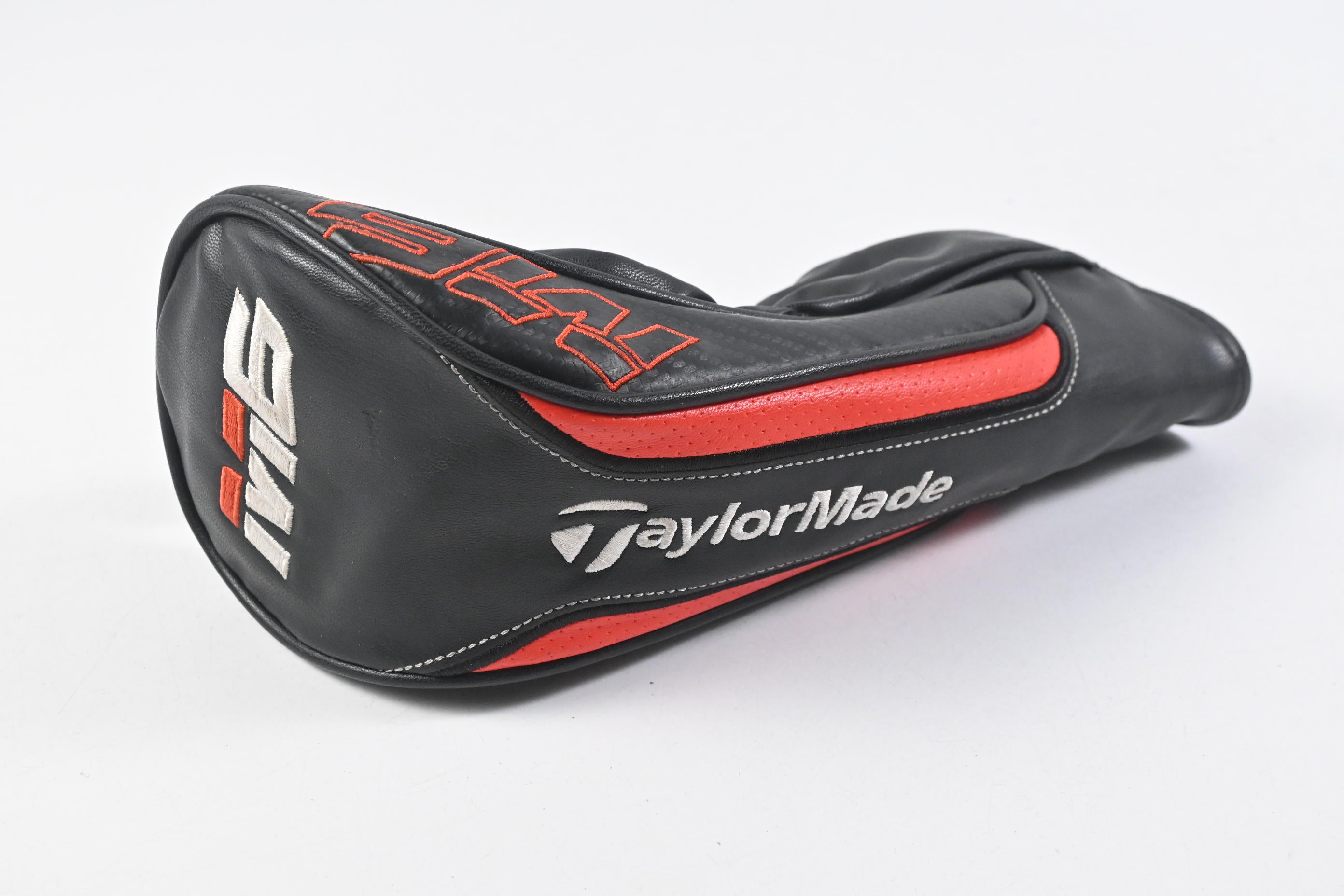 Taylormade M6 #5 Wood / 18 Degree / Regular Flex Fujikura Atmos Red 5 Shaft