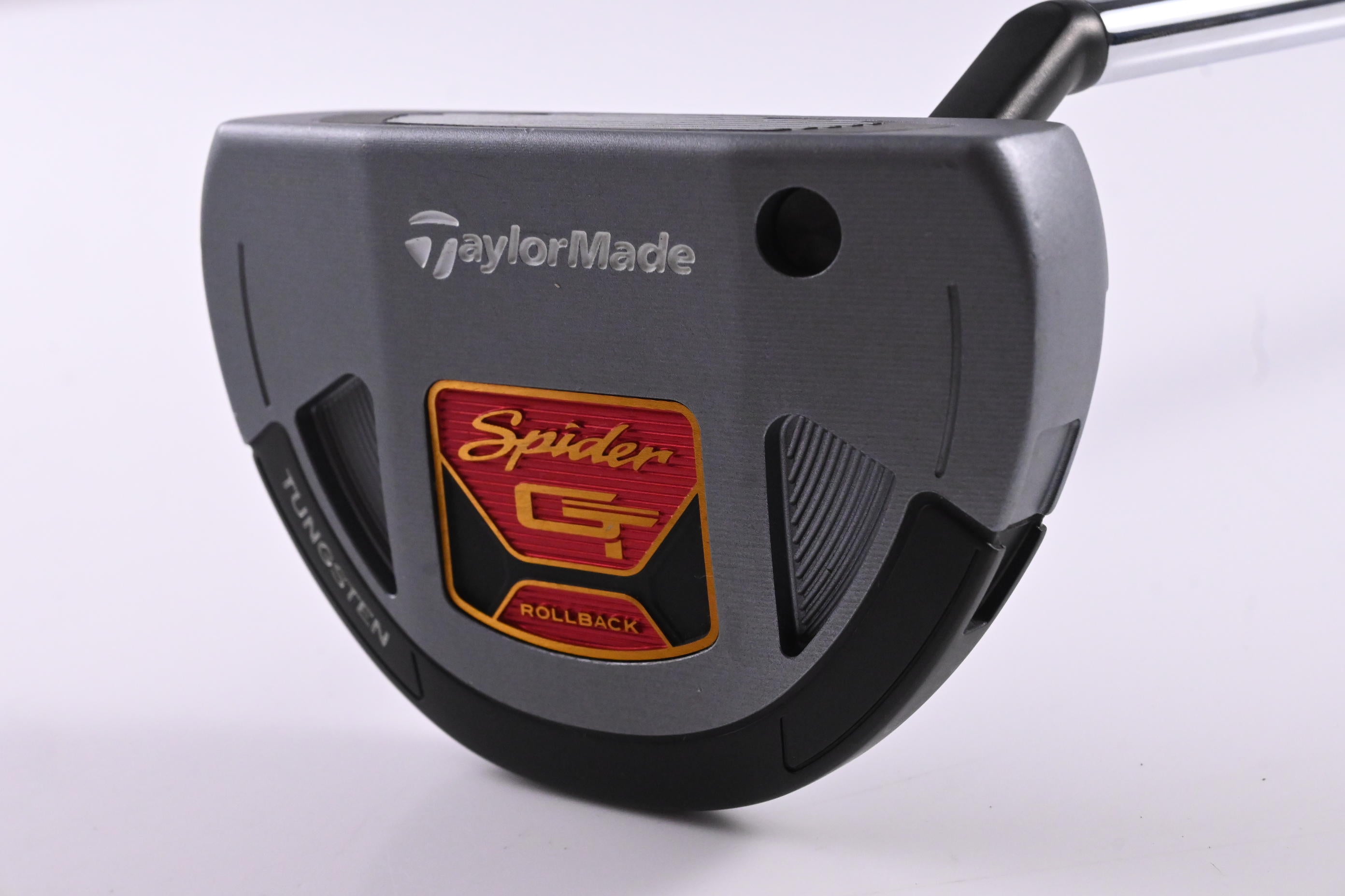 Taylormade Spider GT Rollback Putter / 34 Inch
