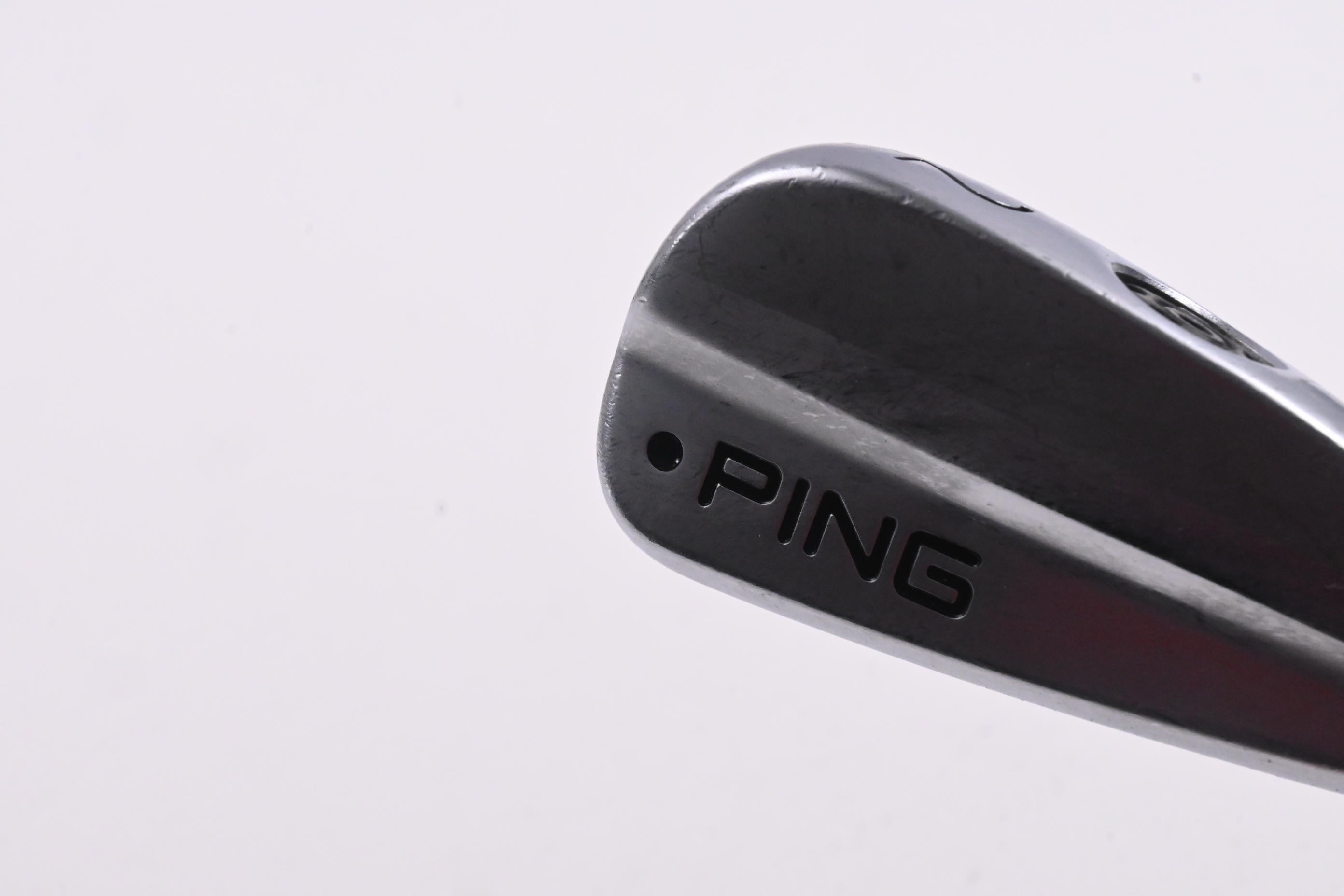Ping Rapture Utility #2 Hybrid / 18 Degree / Black Dot / Stiff Flex Ping TFC 949