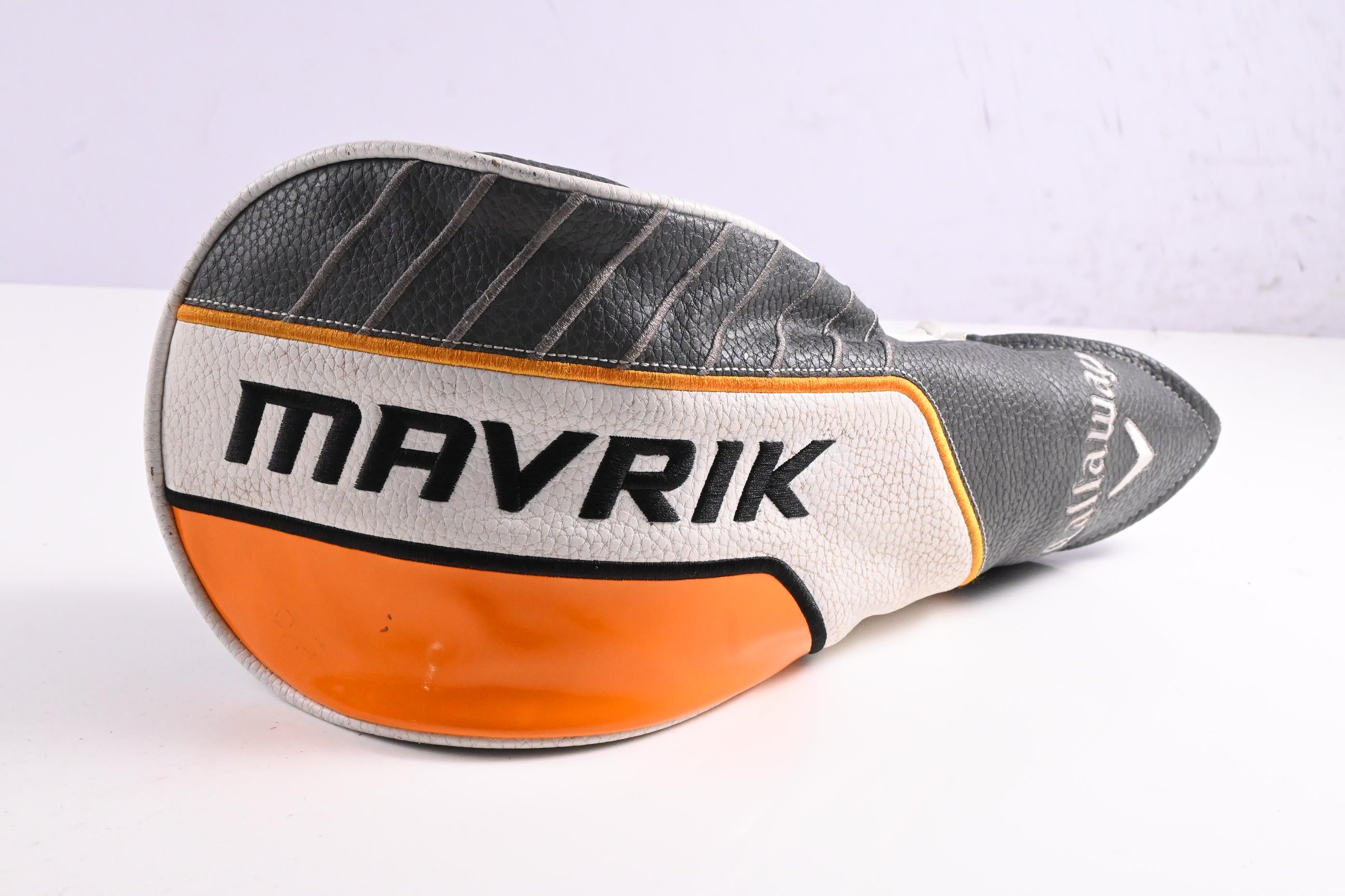 Left Hand Callaway Mavrik Sub Zero Driver / 9 Degree / Regular Flex Callaway RCH
