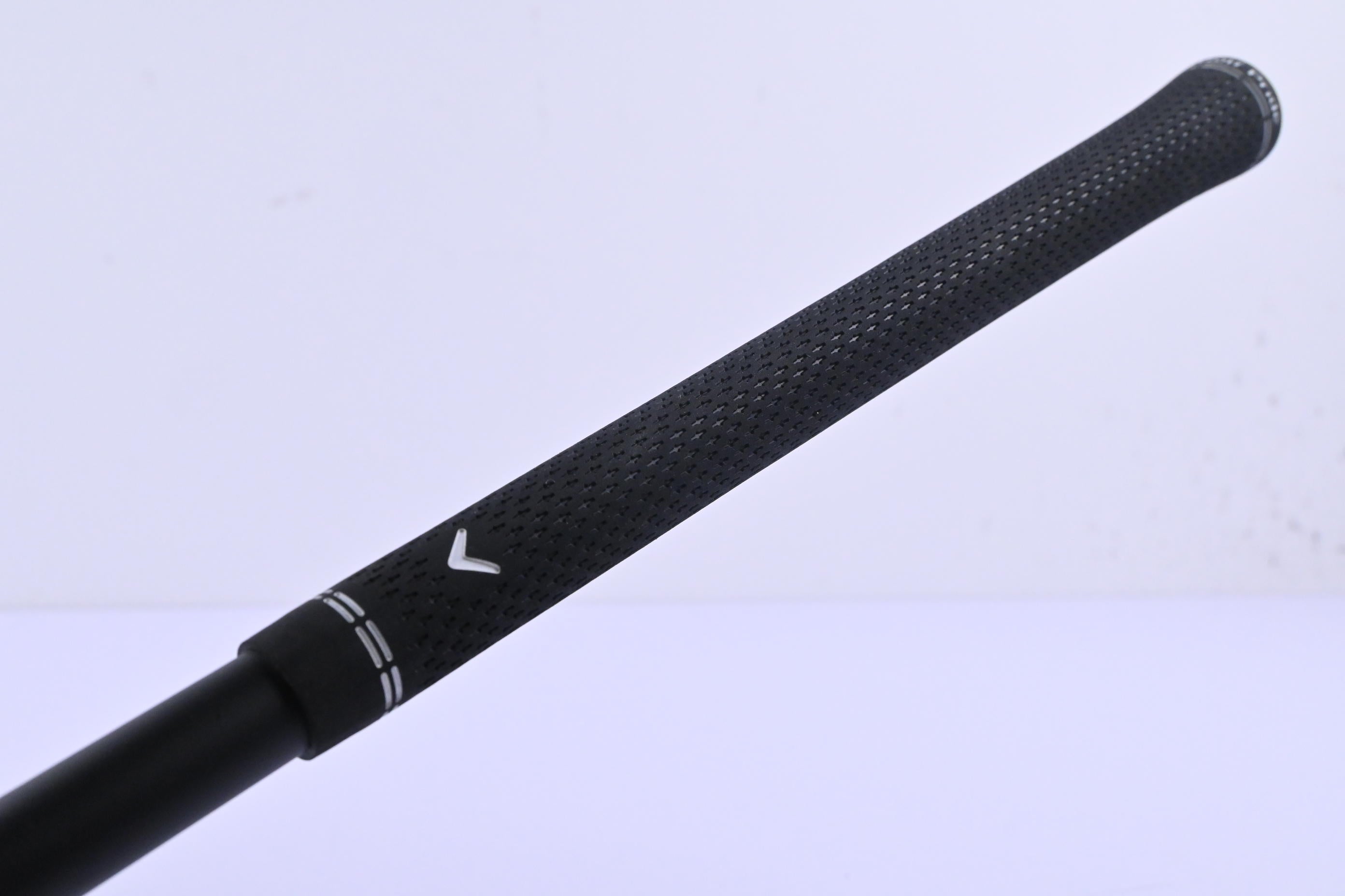 Callaway Quantum Max Drivers / 9 Degree / Senior Flex Vanquish 4 Shaft