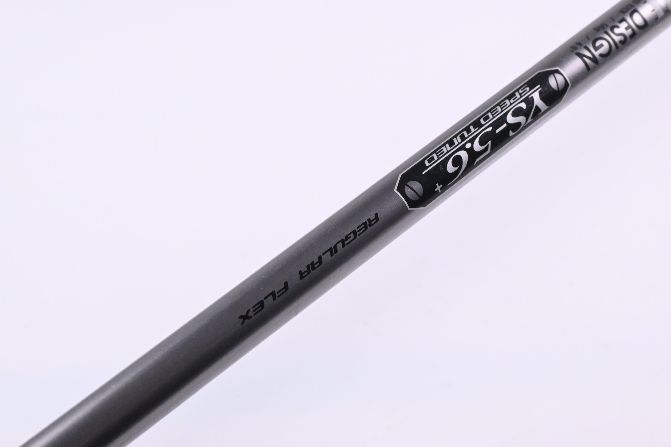Cobra HS9 #3 Wood / 15 Degree / Regular Flex Graphite Design YS-5.6+ Shaft