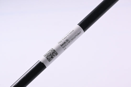 Taylormade RBZ Stage 2 #3 Hybrid / 19 Degree / Regular Flex Rocketfuel 65 Shaft
