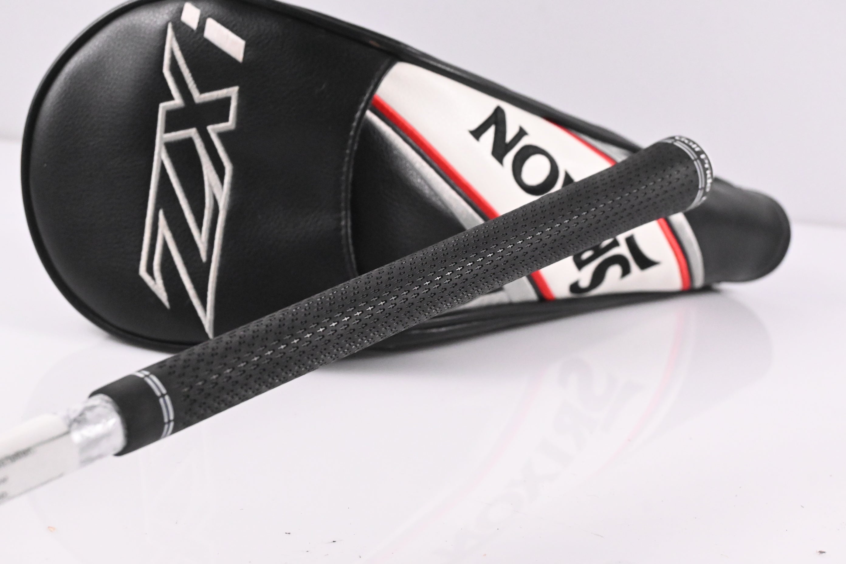 Srixon ZXi Driver / 10.5 Degree / Senior Flex Project X Denali Red 50 Shaft