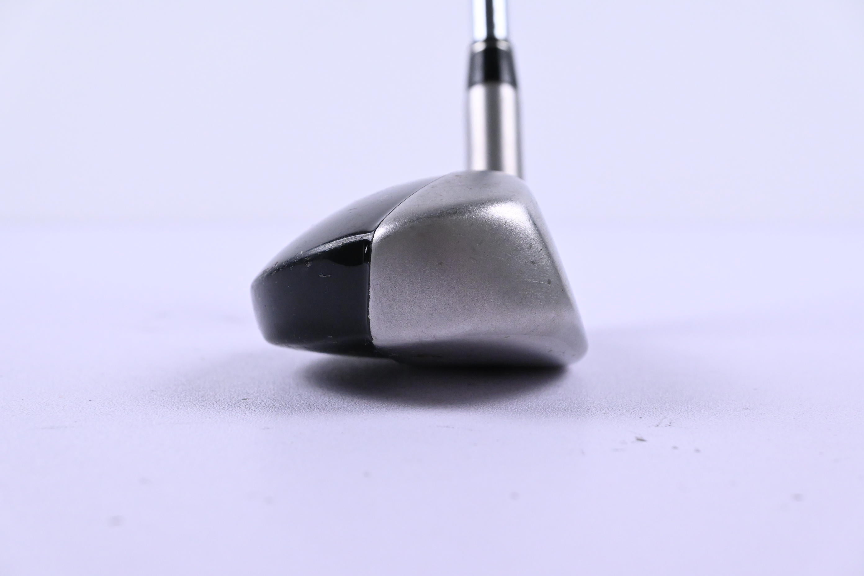 Taylormade Rescue Mid #4 Hybrid / 22 Degree / Regular Flex Taylormade Shaft