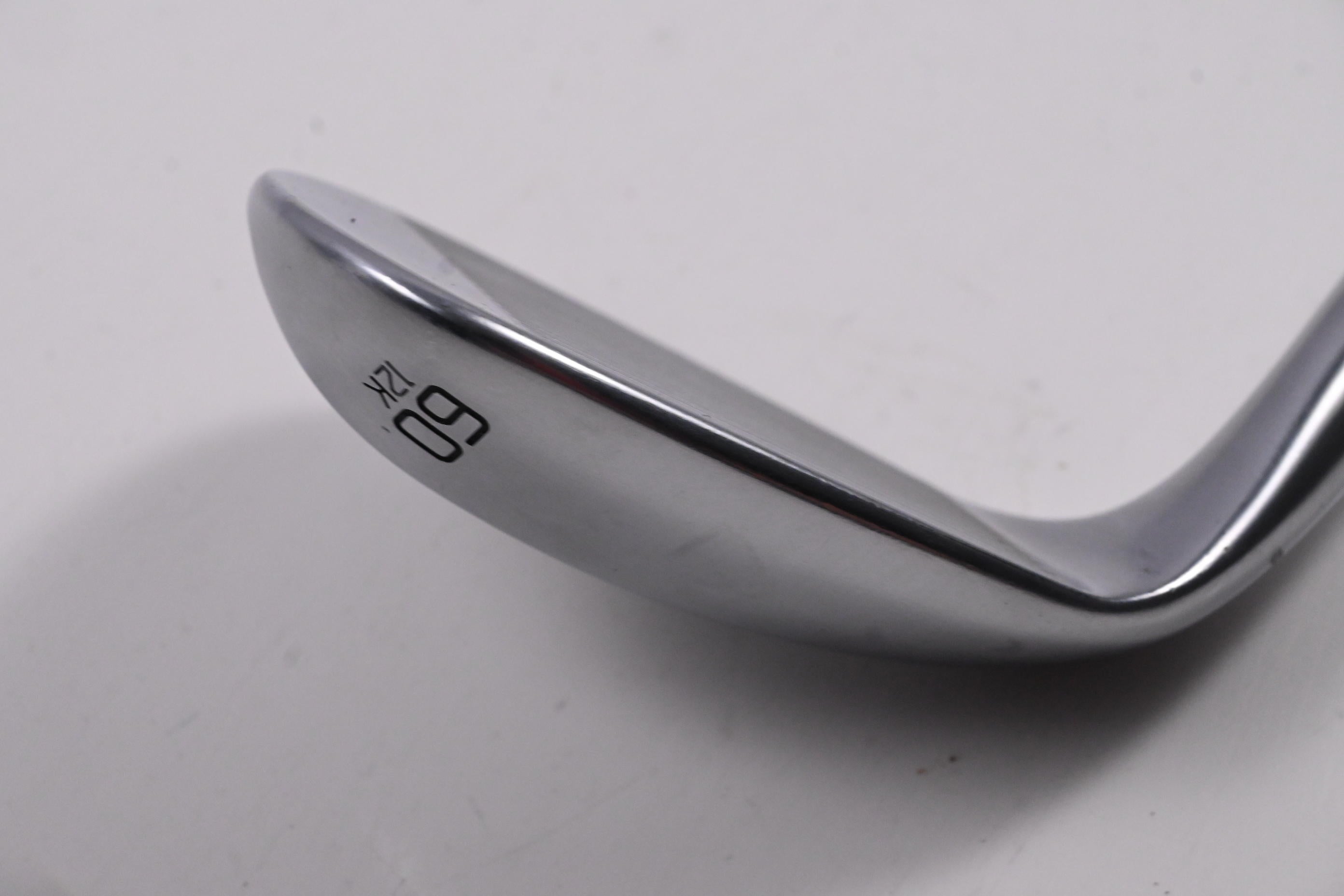 Titleist Vokey SM11 Lob Wedge / 60 Degree / Wedge Flex KBS TGI 70 Shaft