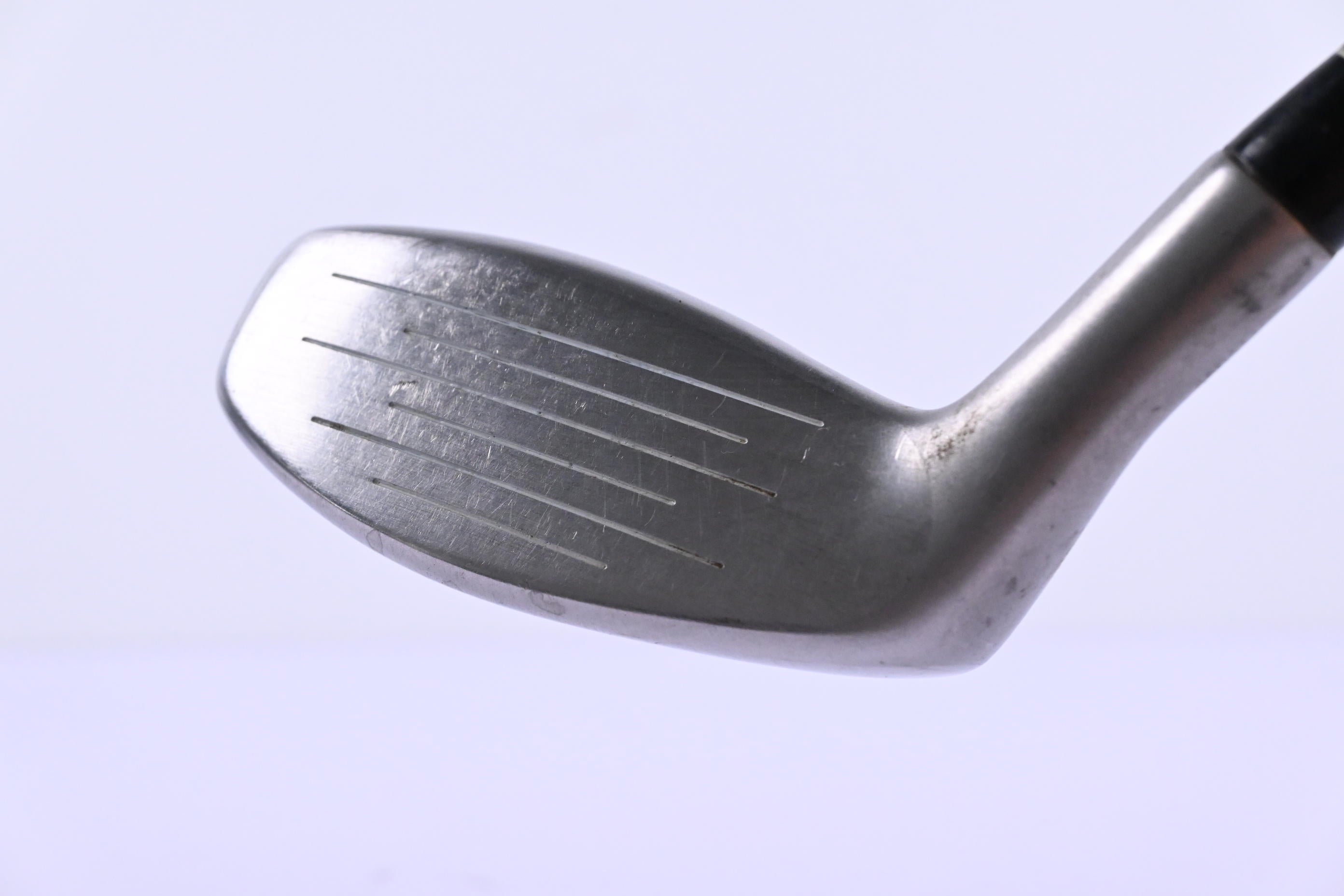 Taylormade Rescue Mid #4 Hybrid / 22 Degree / Regular Flex Taylormade Shaft