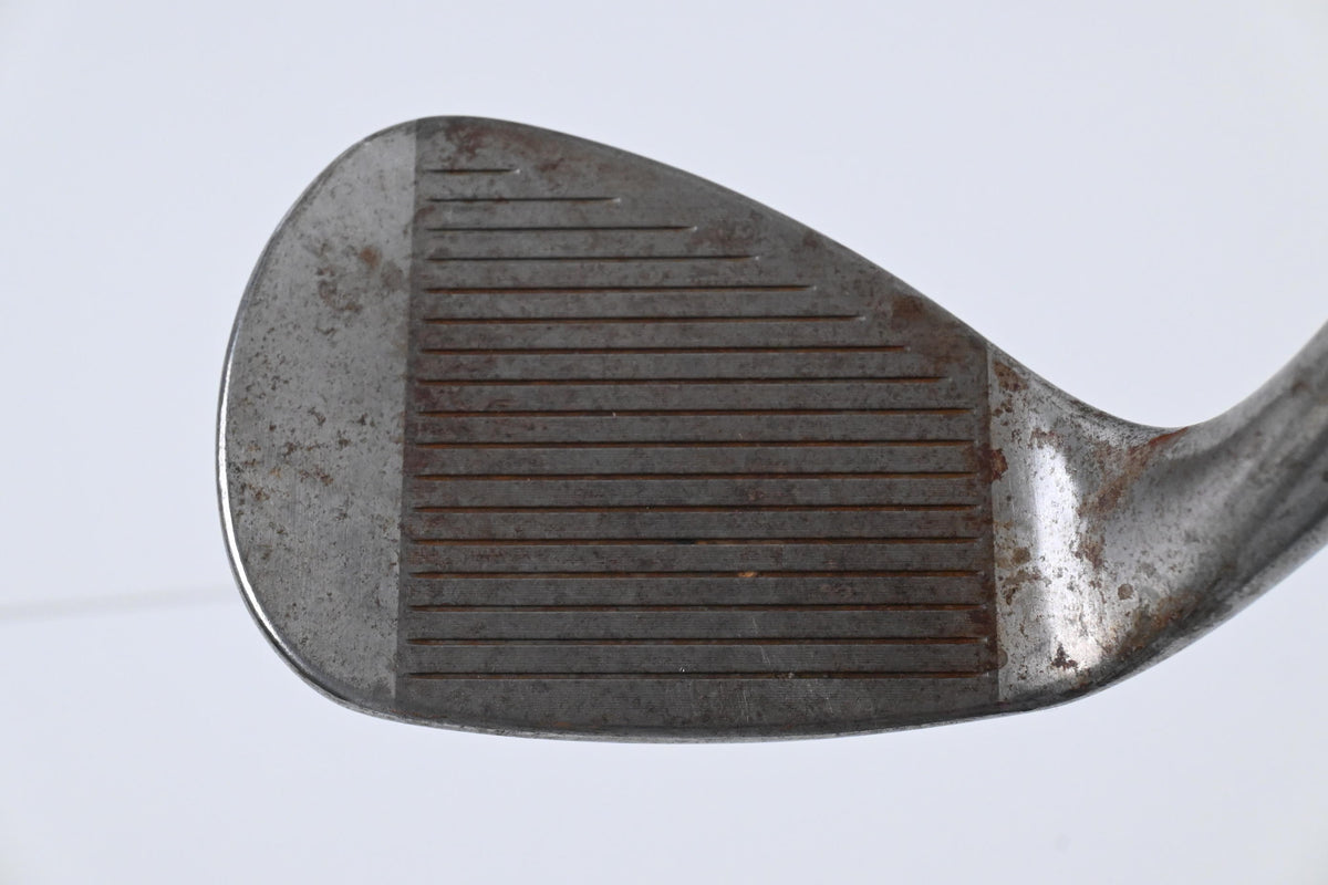 Titleist Vokey WedgeWorks Lob Wedge / 60 Degree / Wedge Flex Vokey SM10 Shaft