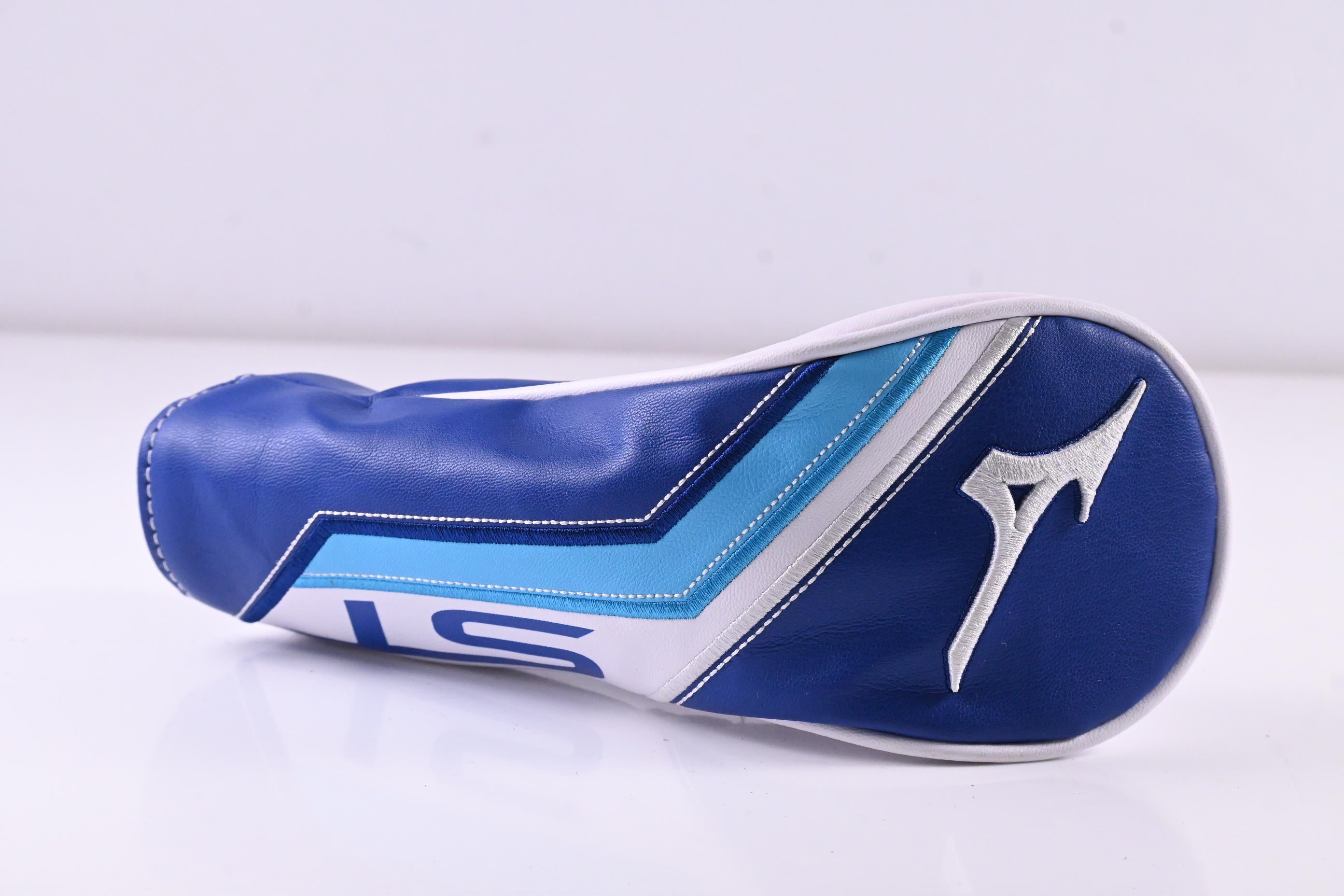 Mizuno ST-Max 230 #3 Hybrid / 19 Degree / Regular Flex LIN-Q Blue 75 Shaft