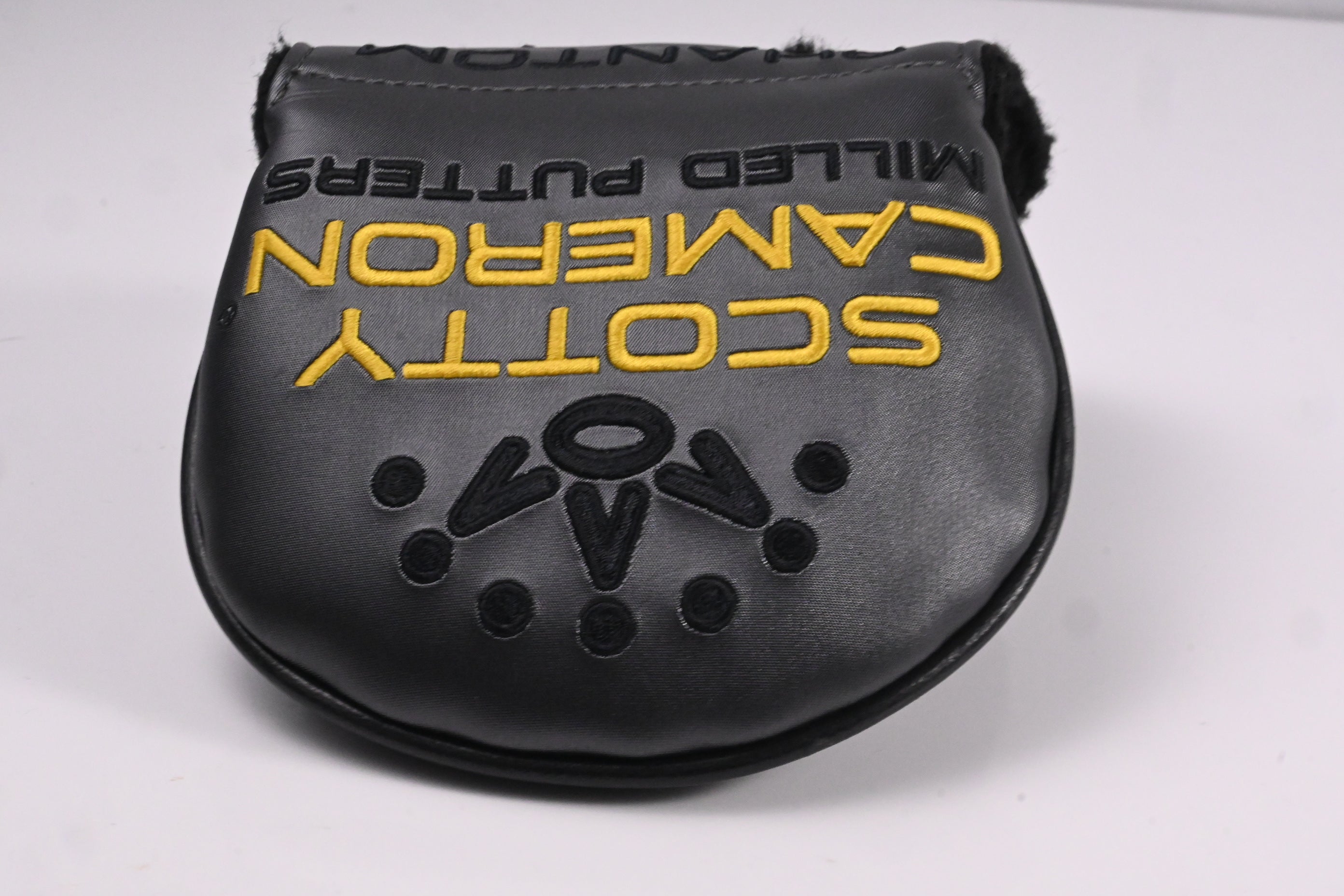 Scotty Cameron 2024 Phantom 9 Putter / 34 Inch