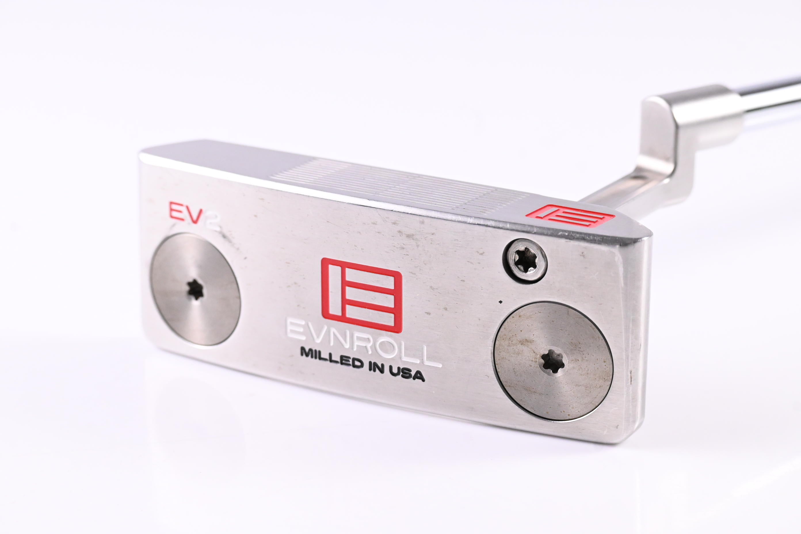 Evnroll V-Series EV2 2023 Putter / 34 Inch
