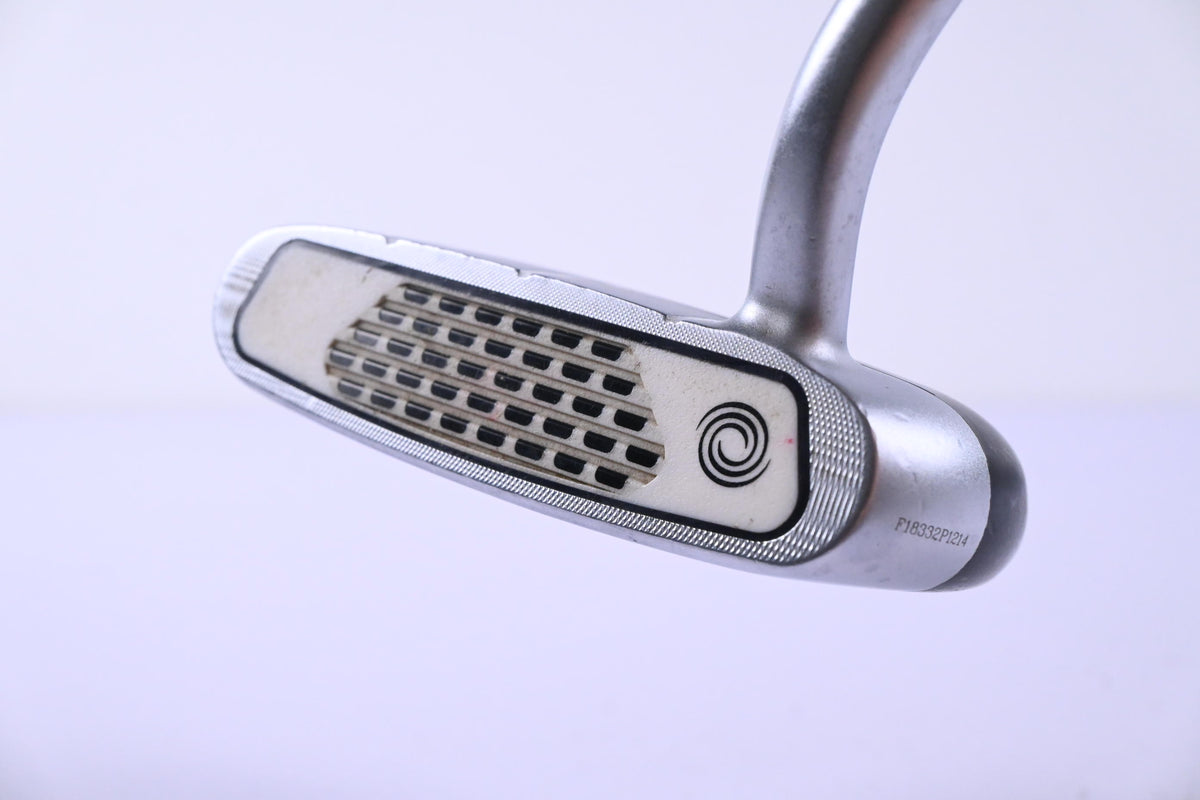 Odyssey Stroke Lab Tuttle F Putter / 31.5 Inch