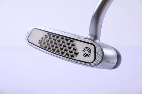 Odyssey Stroke Lab Tuttle F Putter / 31.5 Inch