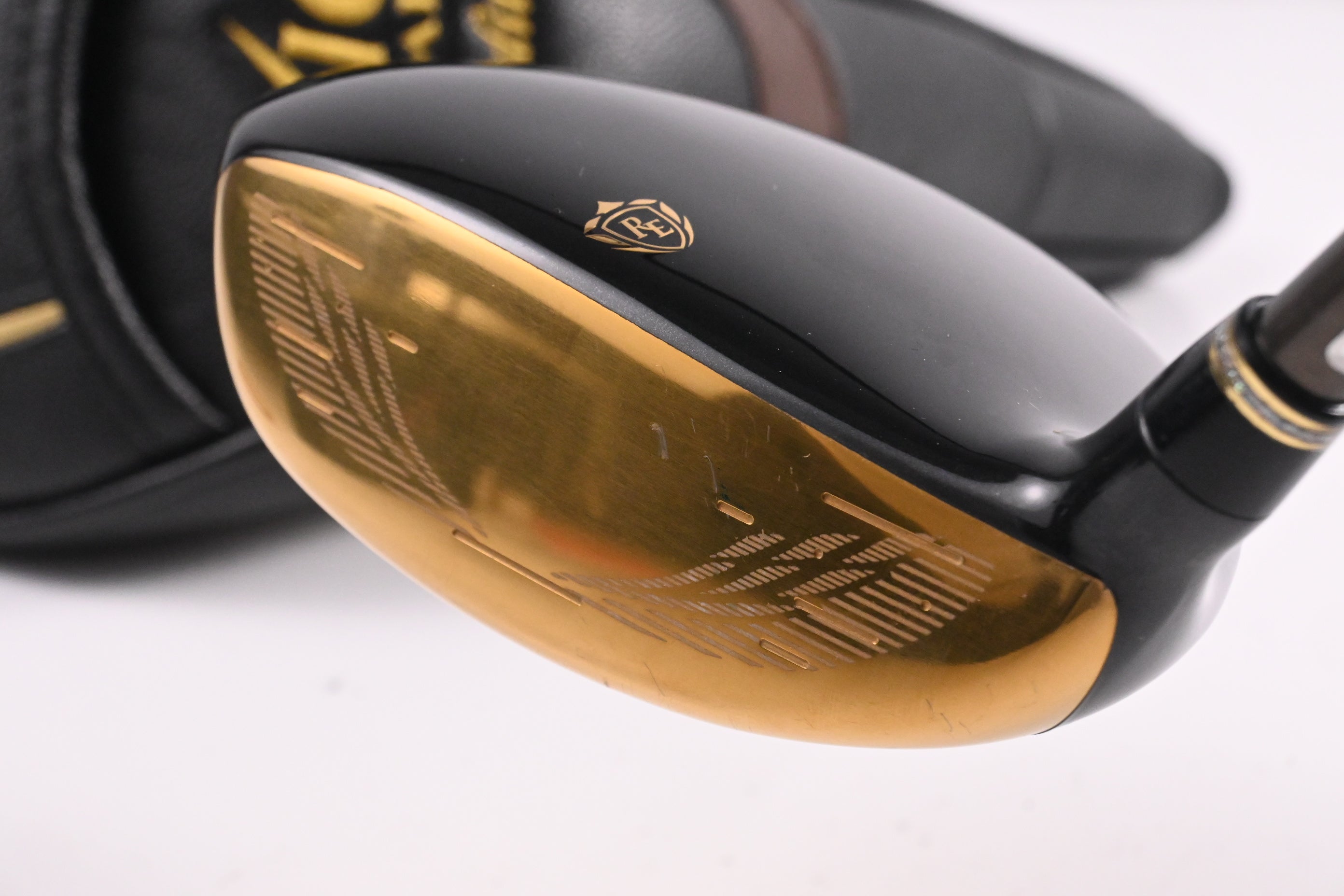 XXIO Prime #3 Wood / 15 Degree / Stiff-Regular Flex XXIO Prime SP-1000K 39 Shaft