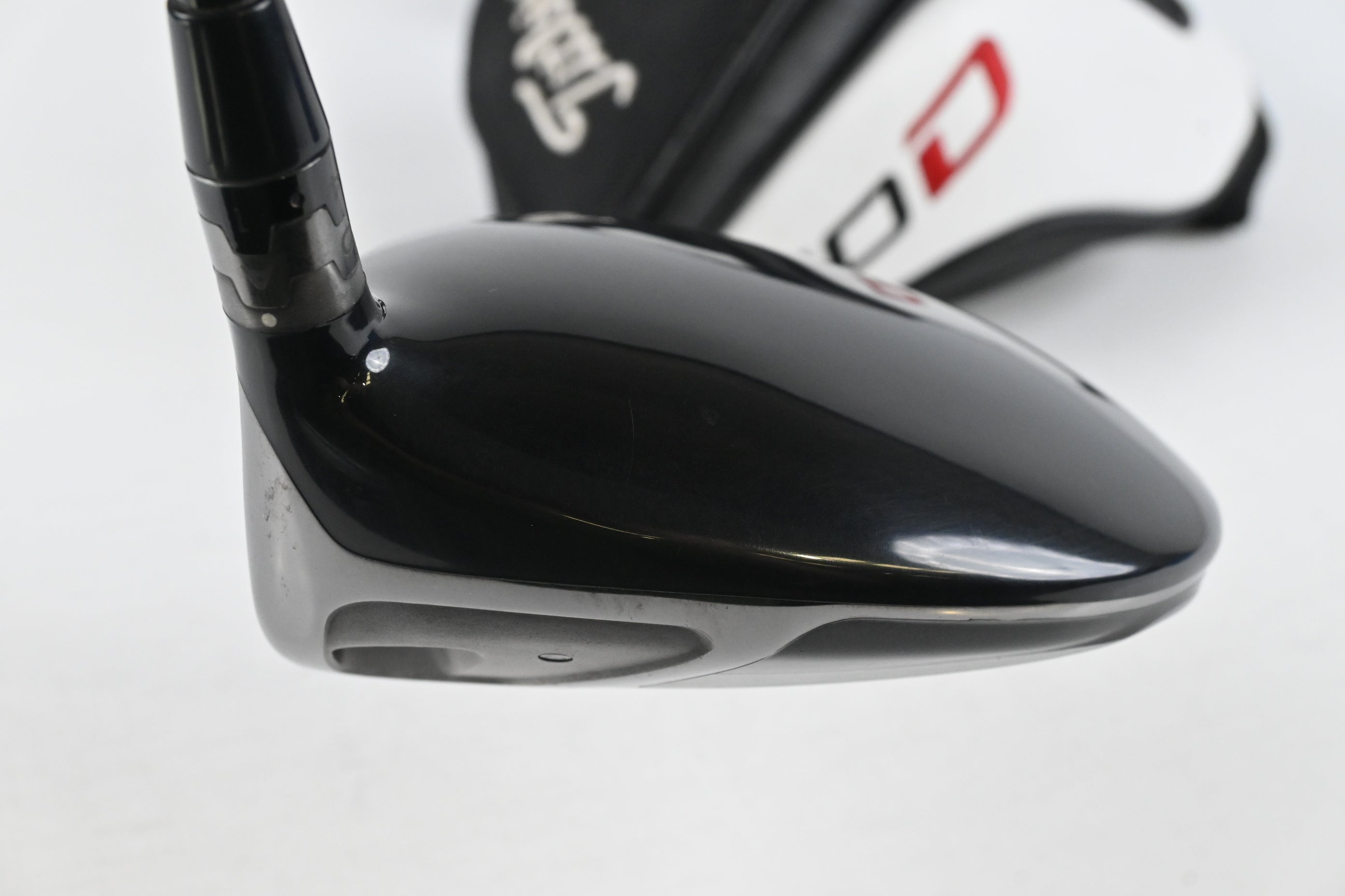 Titleist 910 D2 Driver / 9.5 Degree / Stiff Flex Diamana 'ahina 72 Shaft