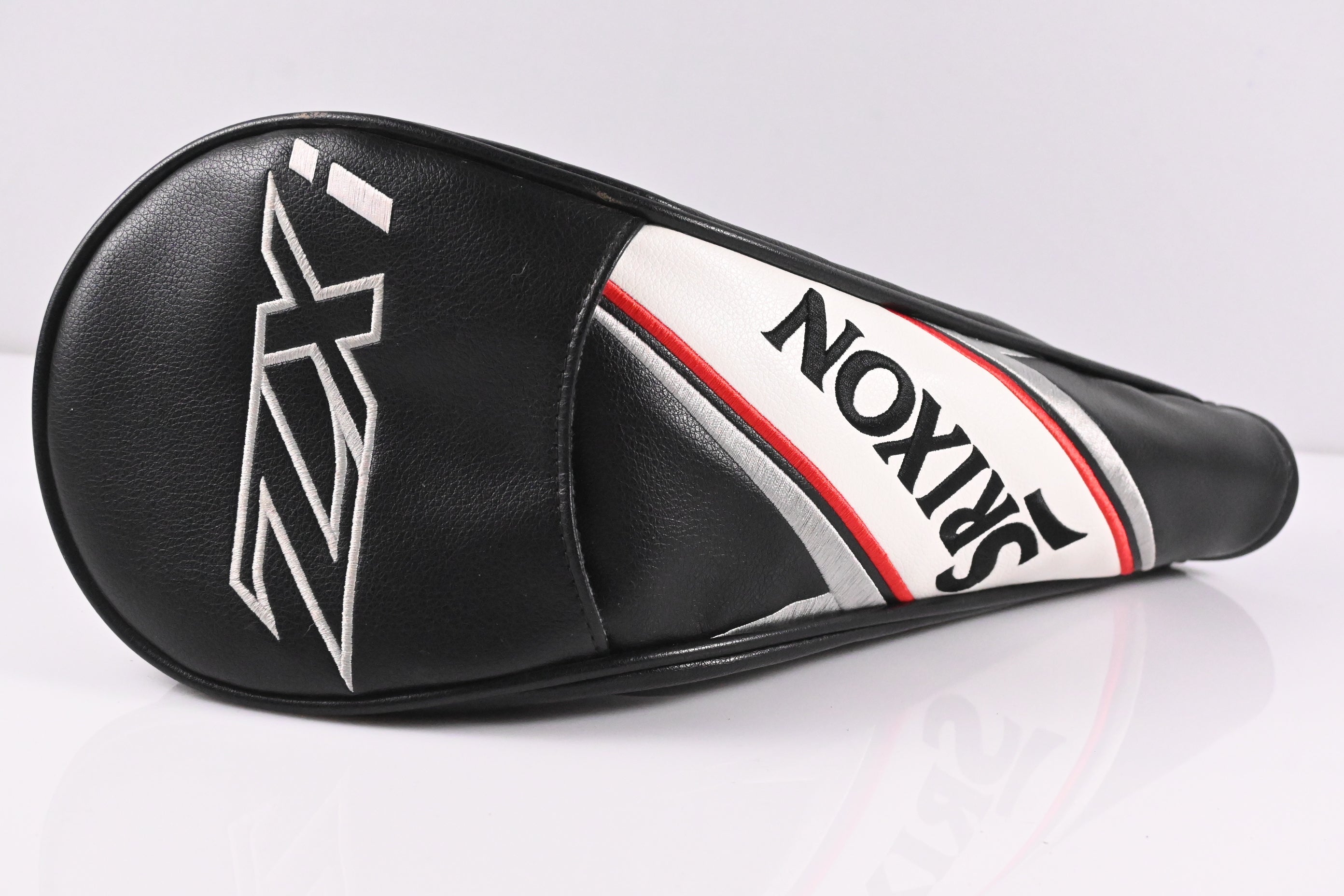 Srixon ZXi Driver / 10.5 Degree / Senior Flex Project X Denali Red 50 Shaft