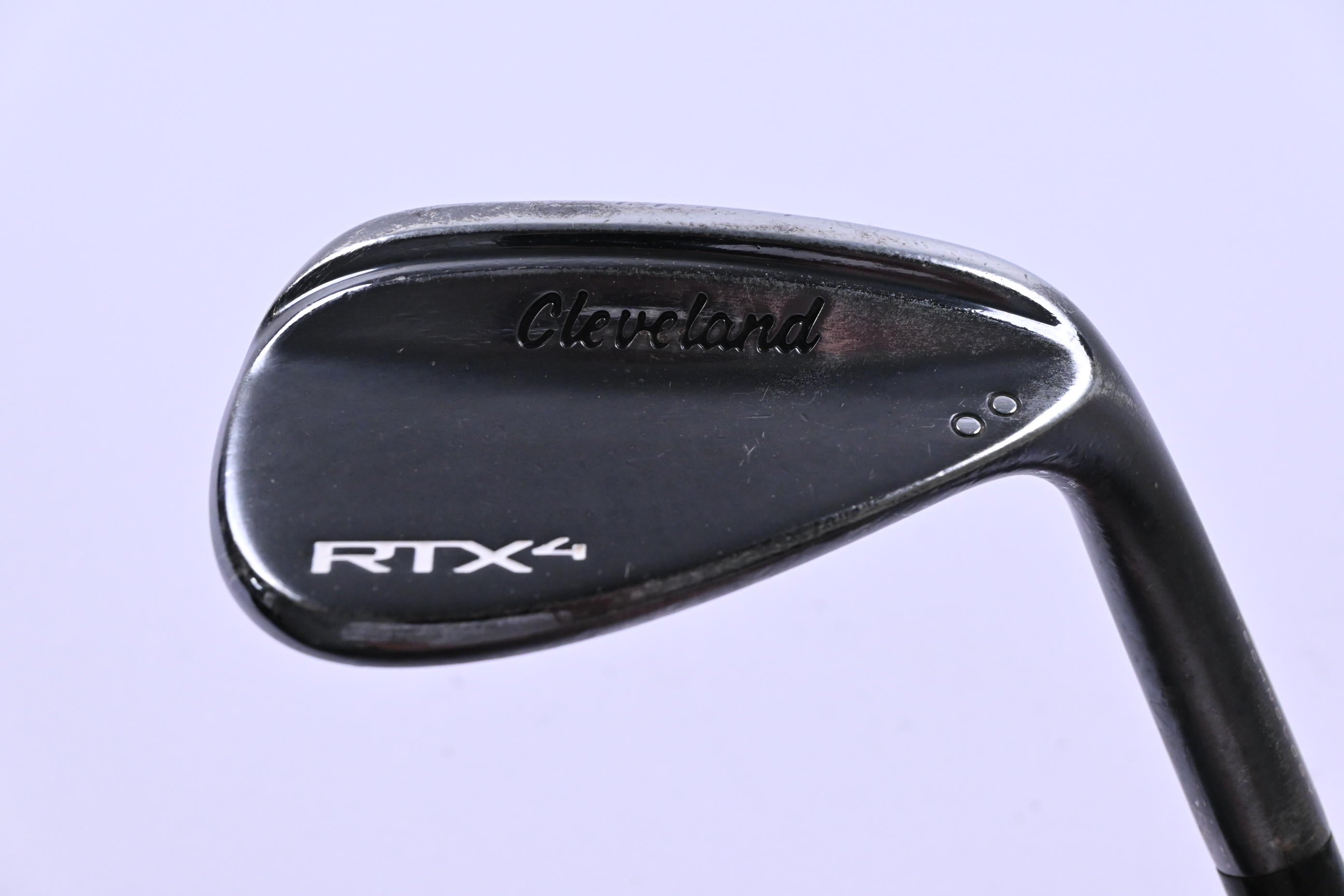 Cleveland RTX-4 Gap Wedge / 52 Degree / Regular Flex N.S.Pro Modus³ Tour 115