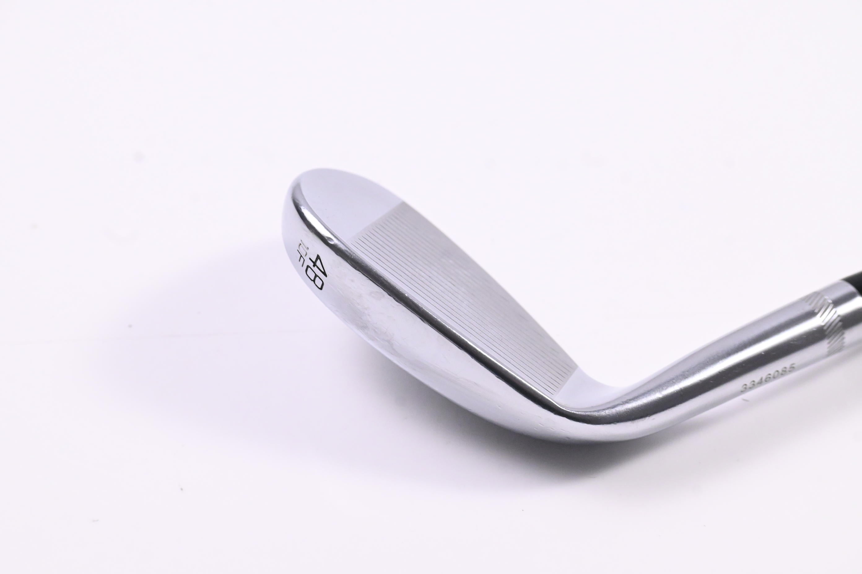 Titleist Vokey SM8 Pitching Wedge / 48 Degree / Wedge Flex Titleist Vokey SM8
