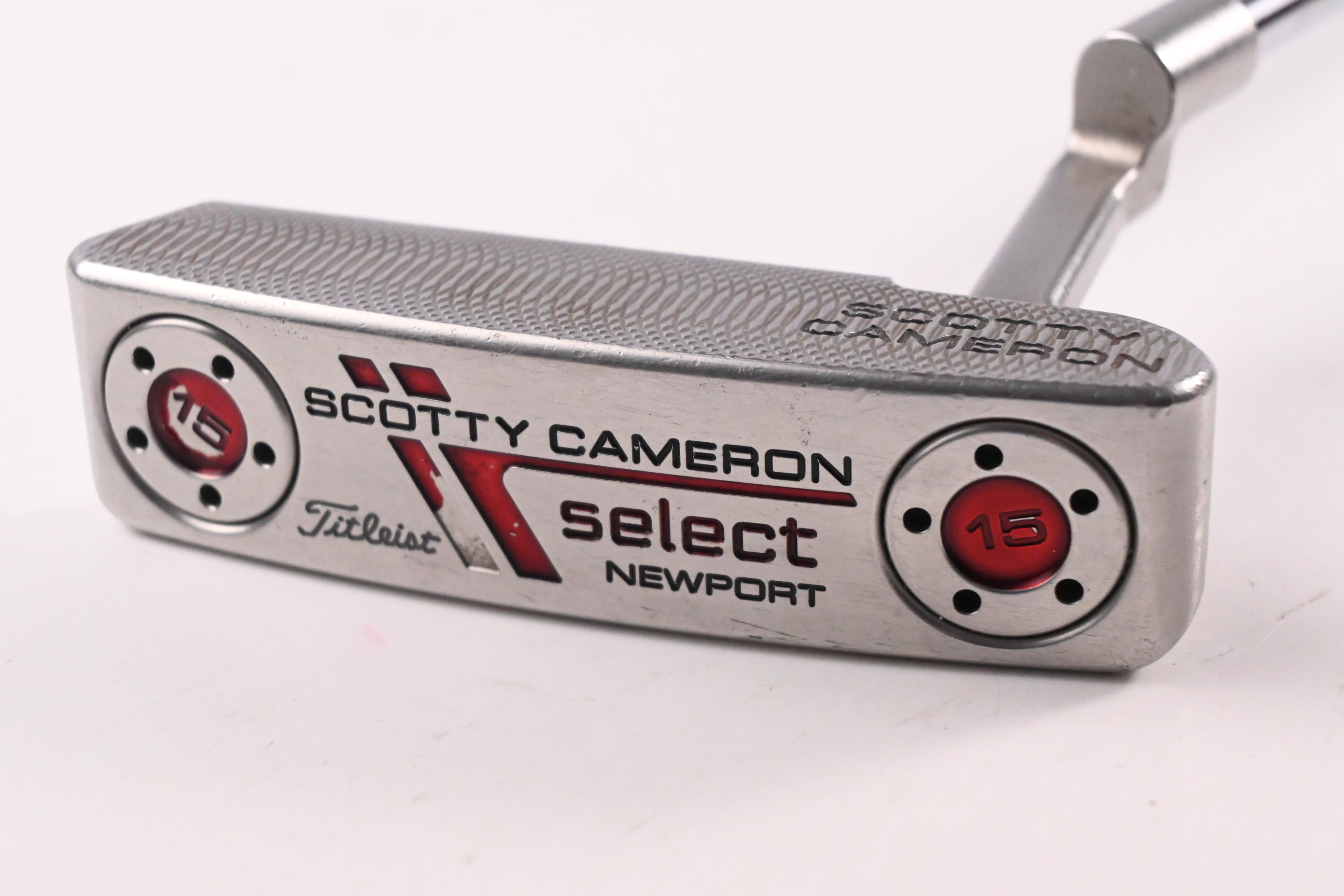 Scotty Cameron Select Newport 2014 Putter / 34 Inch