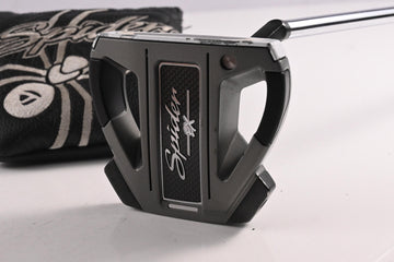 Taylormade Spider EX Silver/White Putter / 33 Inch