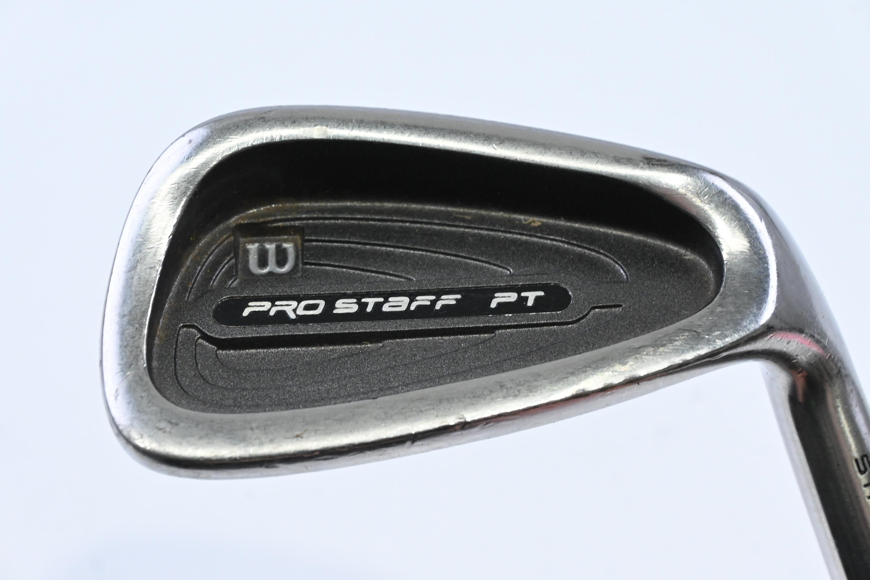 Wilson Pro Staff PT #9 iron / 42 Degree / Regular Flex Wilson Pro Staff