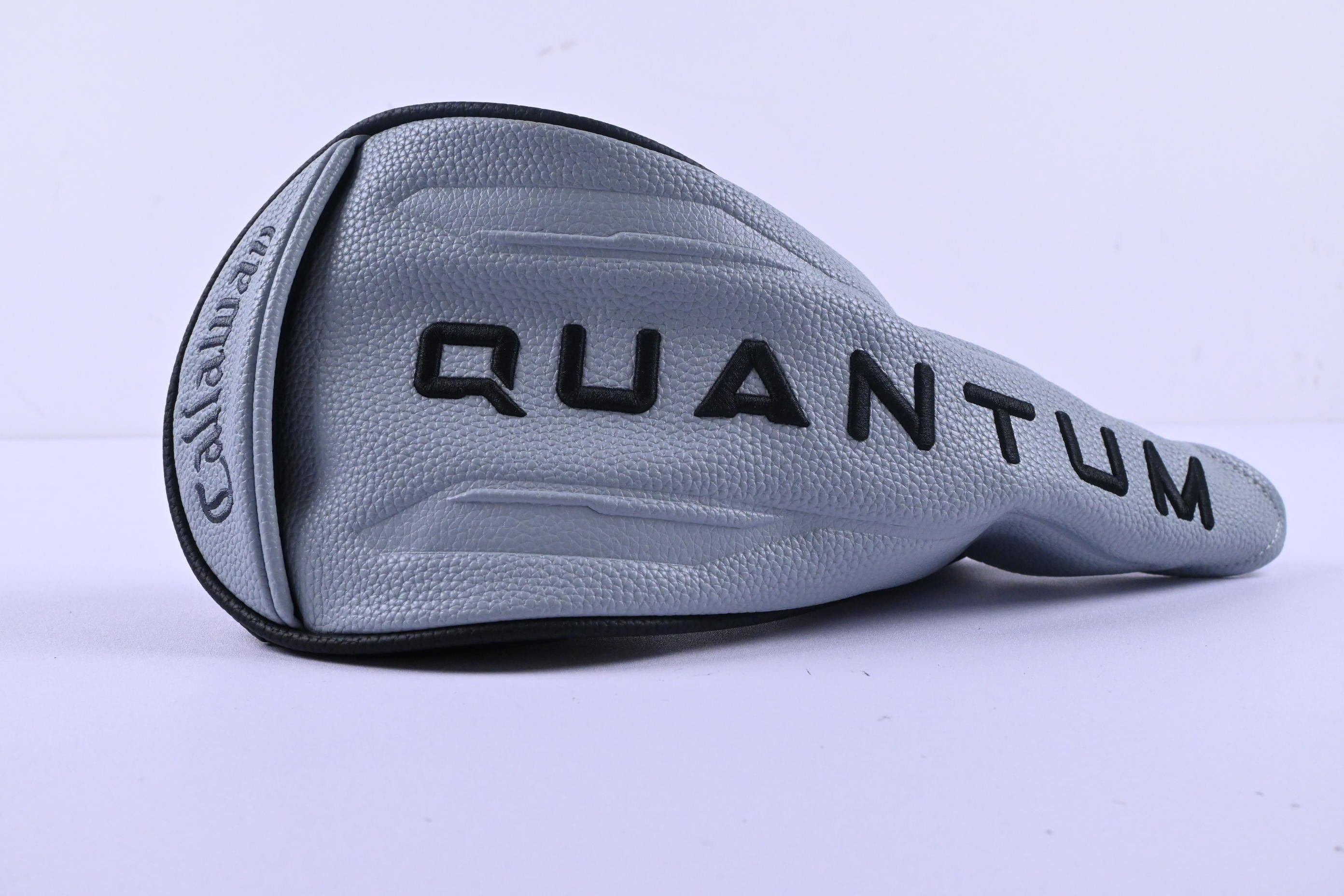 Callaway Quantum Max Drivers / 9 Degree / Senior Flex Vanquish 4 Shaft