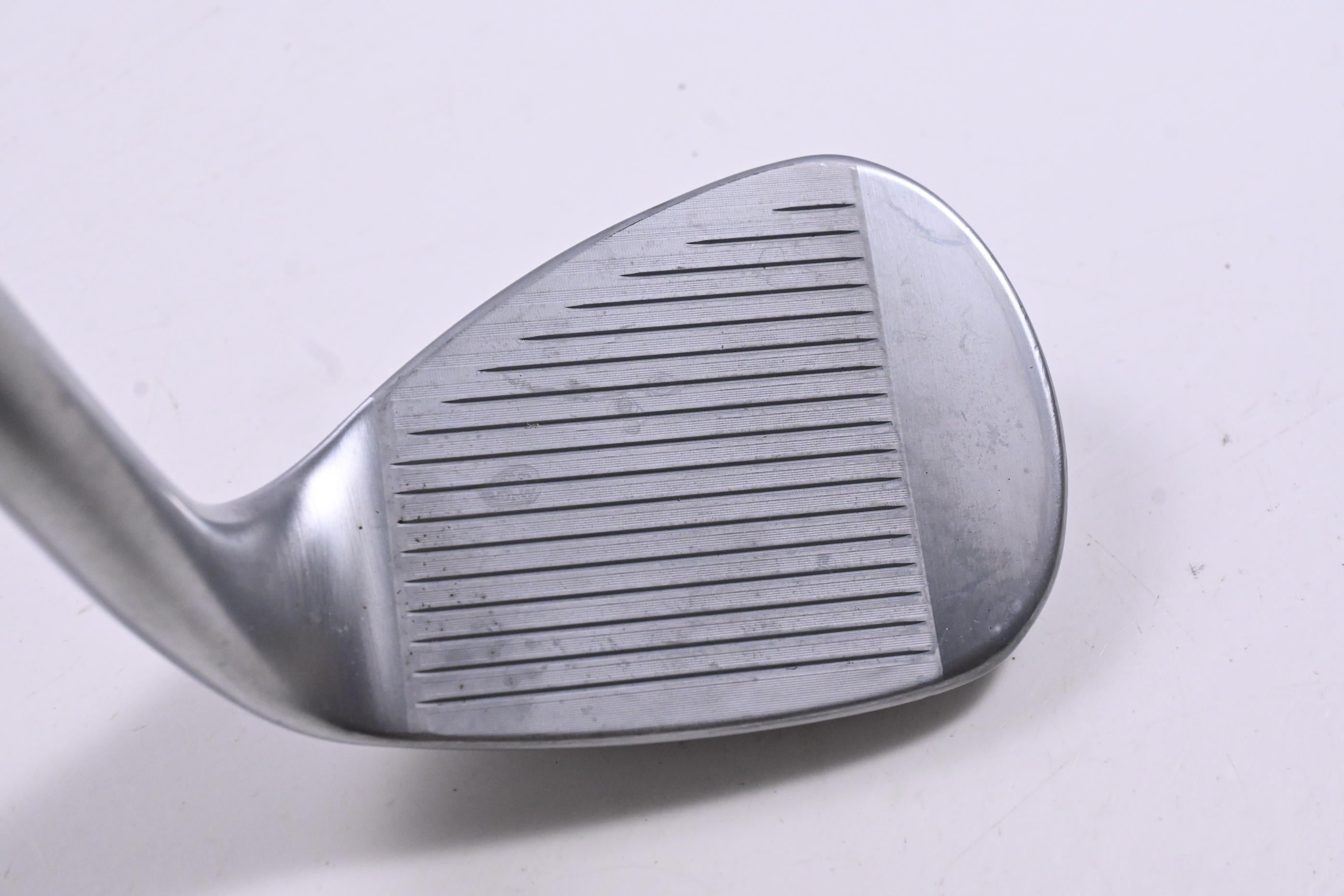 Left Hand Titleist Vokey SM10 Lob Wedge / 62 Degree / Wedge Flex Vokey SM10
