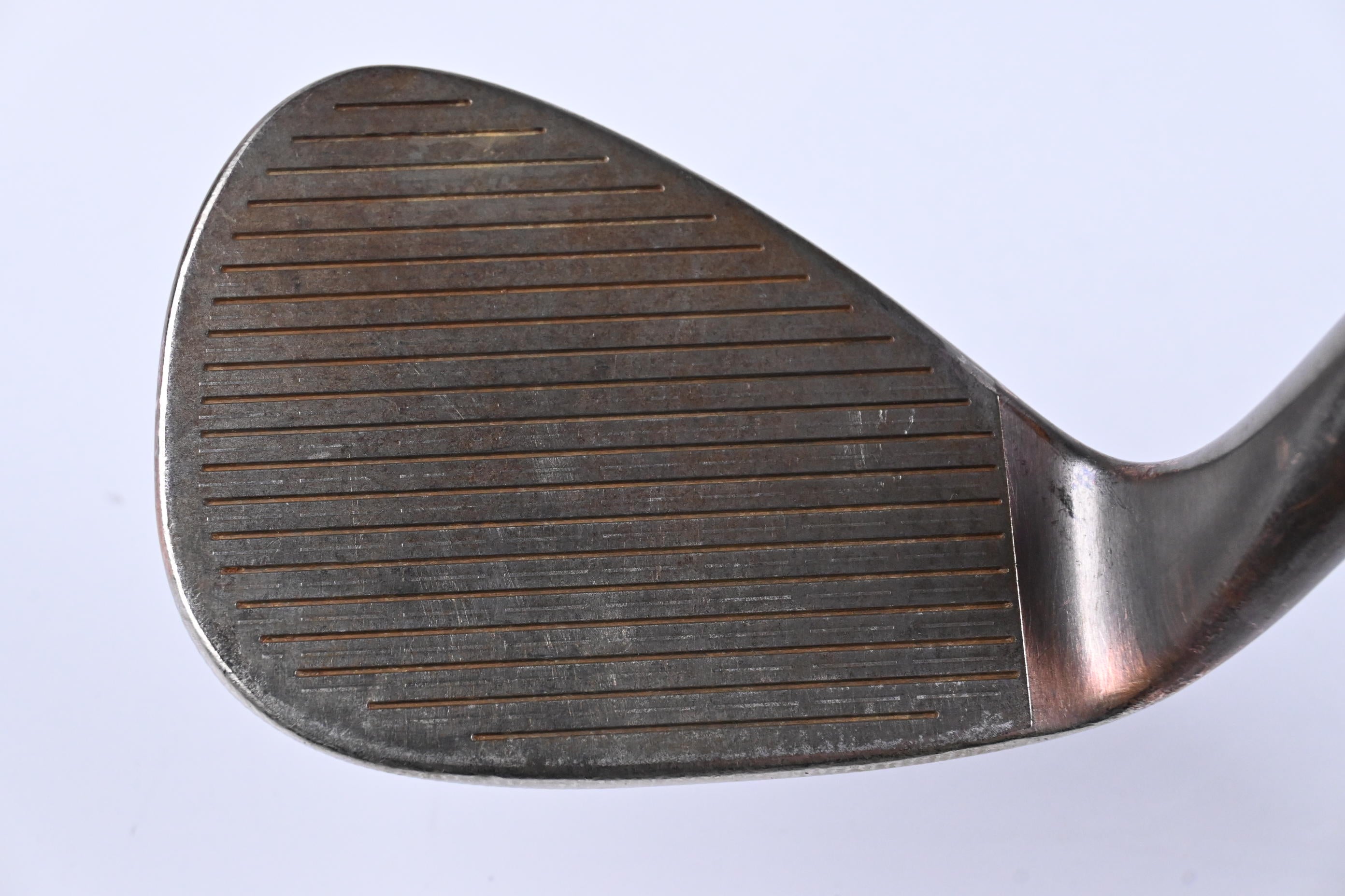 Taylormade Hi-Toe 4 Sand Wedge / 54 Degree / Regular Flex KBS HI-REV 2.0 115