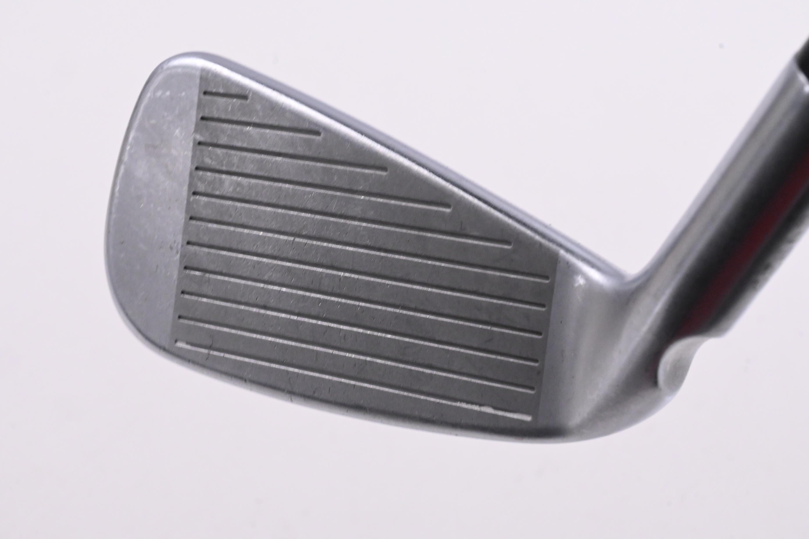 Ping Rapture Utility #2 Hybrid / 18 Degree / Black Dot / Stiff Flex Ping TFC 949