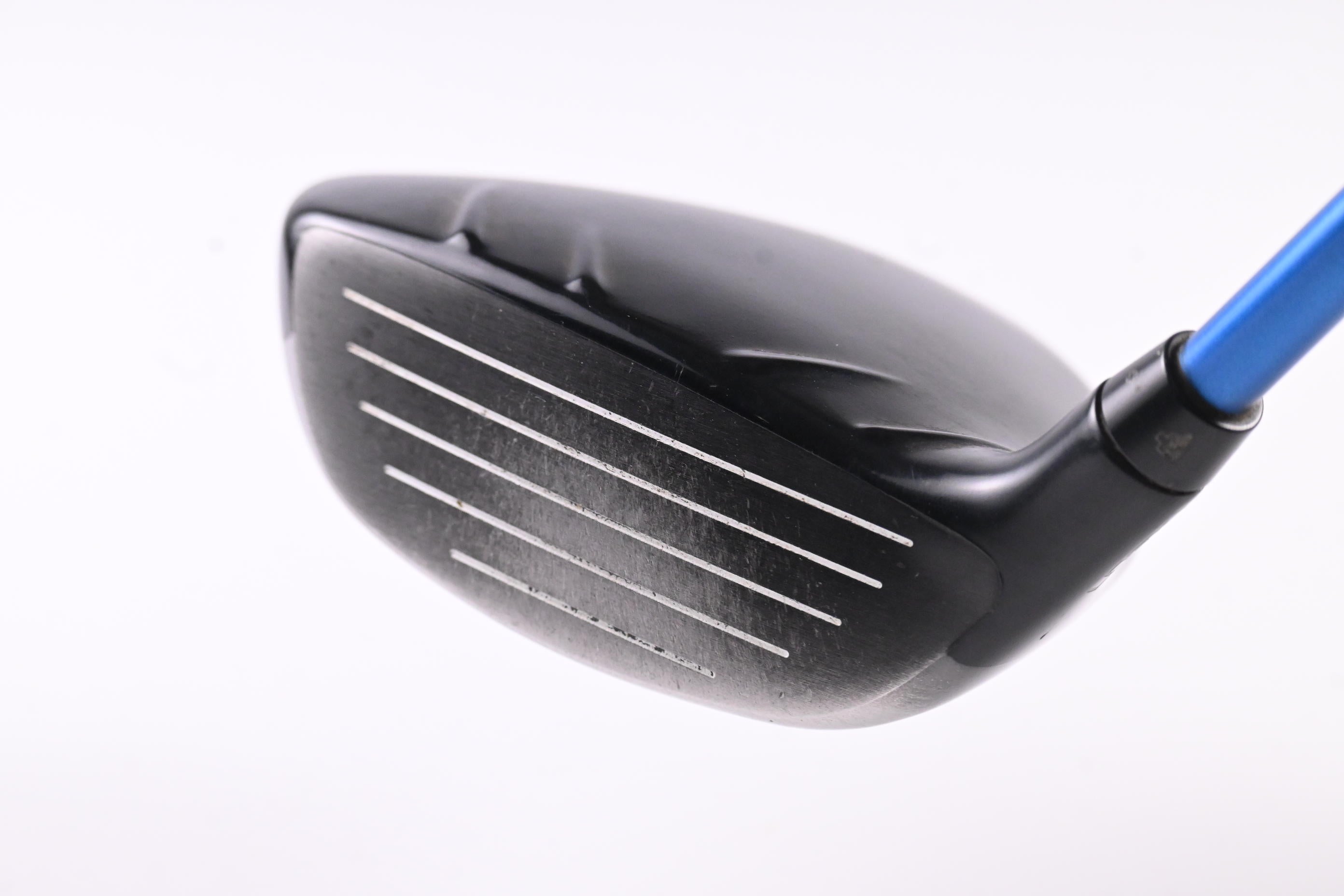 Ping G30 #3 Wood / 14.5 Degree / Regular Flex Ping TFC 419 Shaft