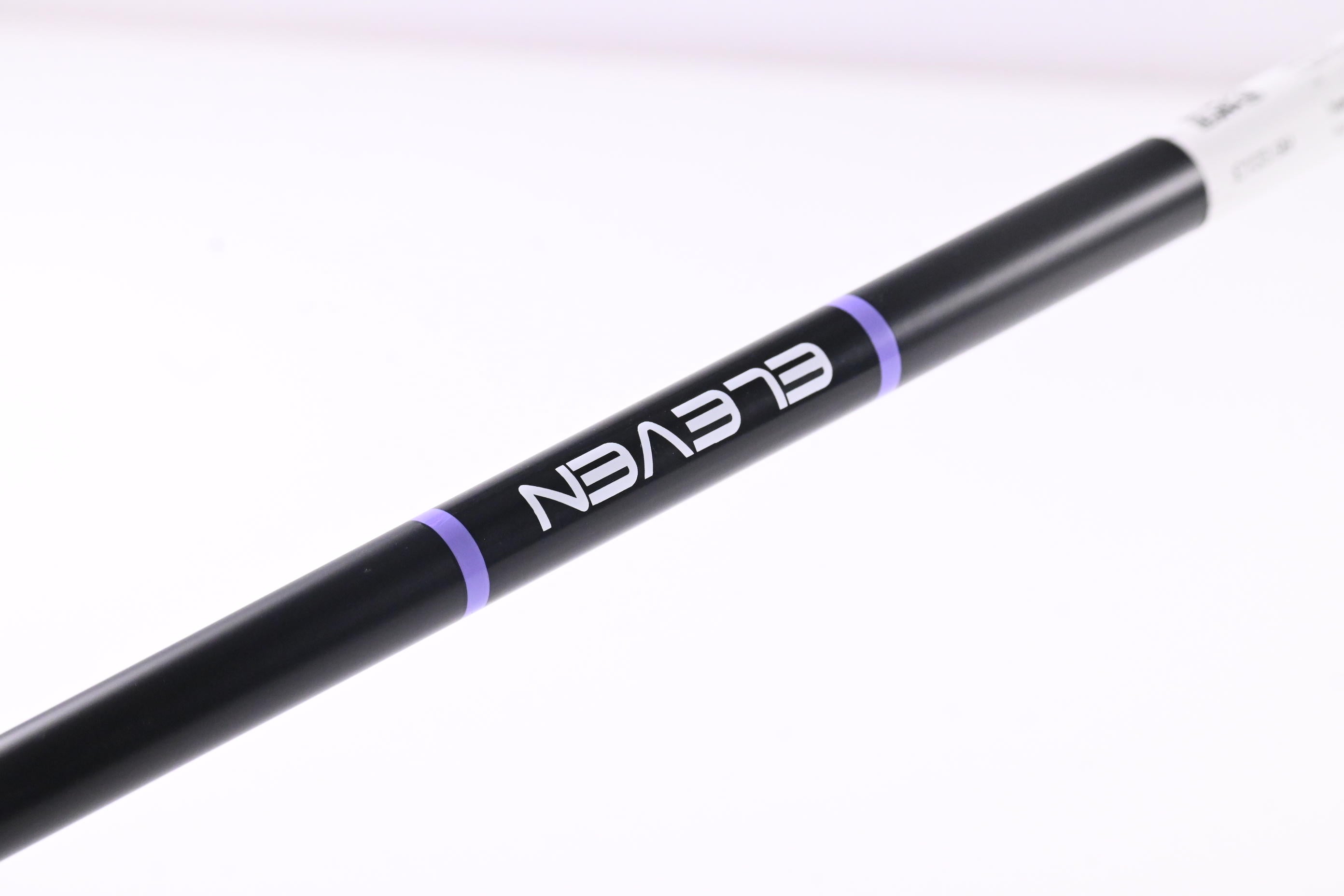 Eleven #4 Hybrid / 21 Degree / Senior Flex Eleven Shaft