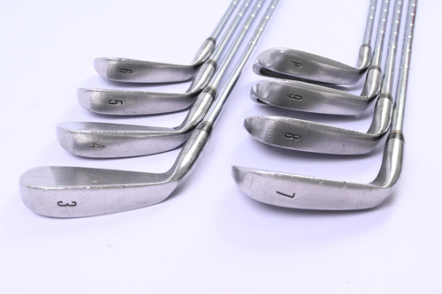 Oiyo 2304 Irons / 3-PW / Regular Flex Dynamic Gold Shafts