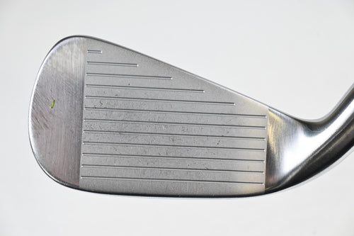 Titleist U505 2021 #4 Iron / 22 Degree / Regular Flex Hzrdus Smoke Black RDX 80