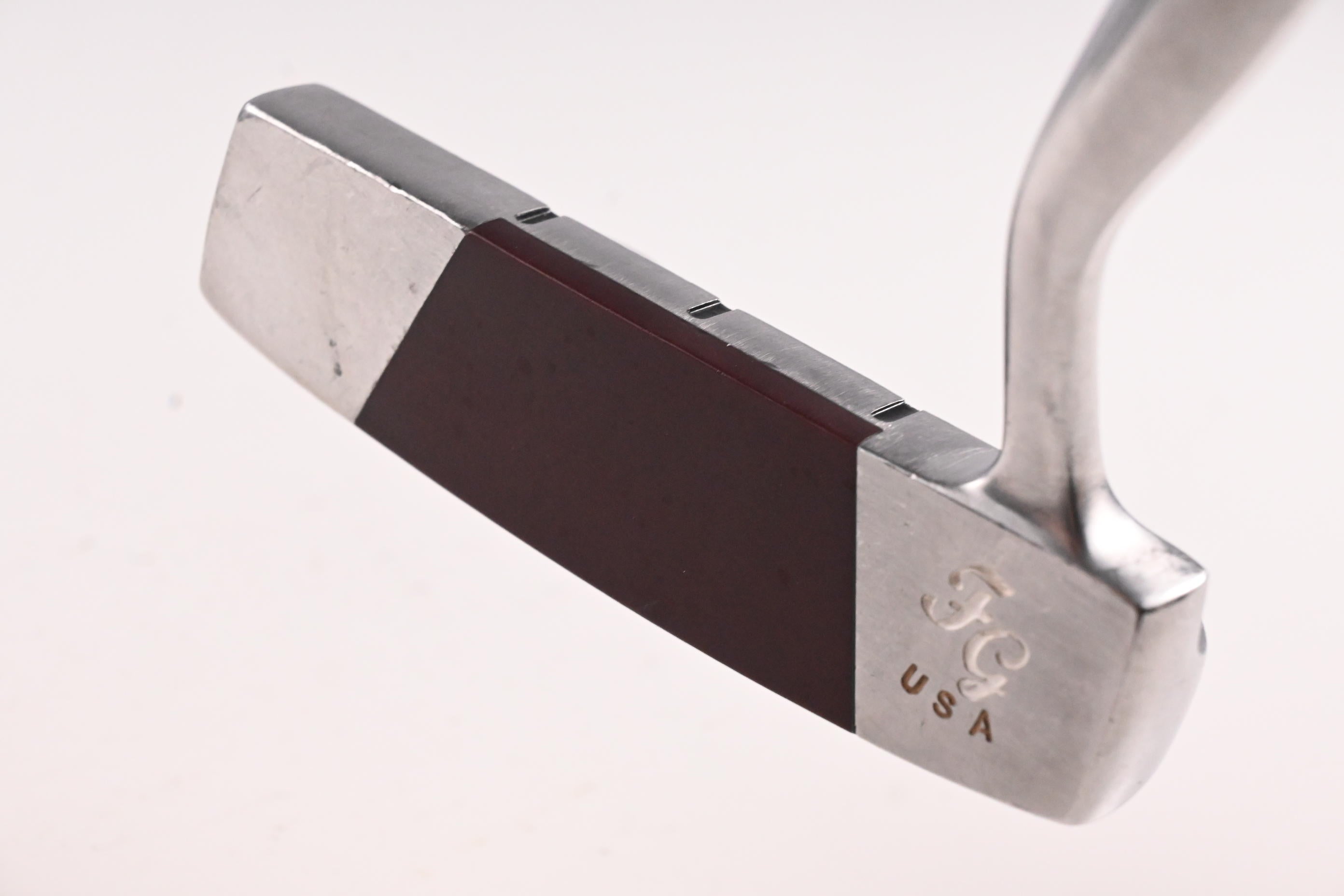 Fisher Classic Tour Series 9 Putter / 34 Inch